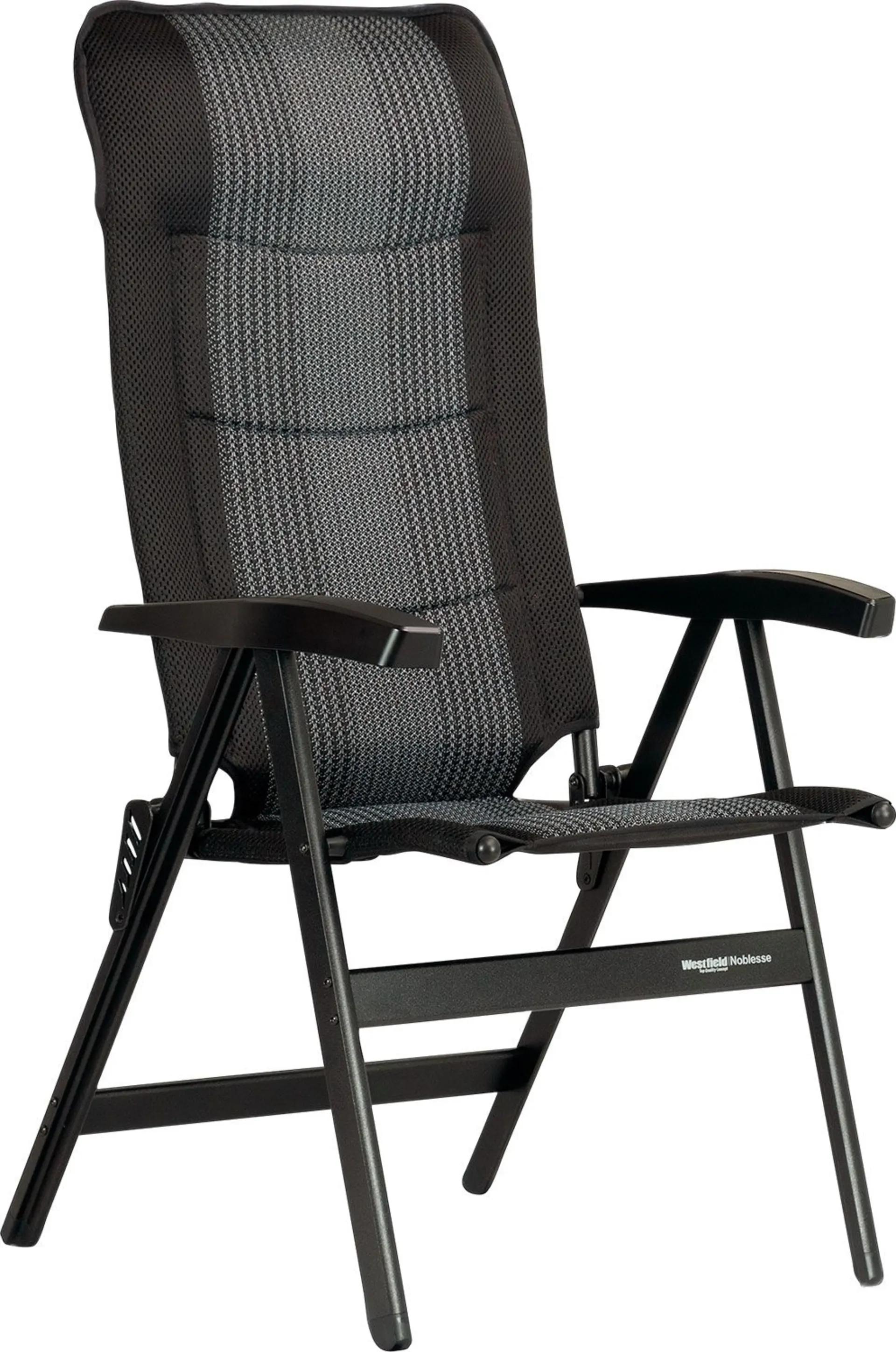 Westfield Noblesse Deluxe Silverline Klappstuhl