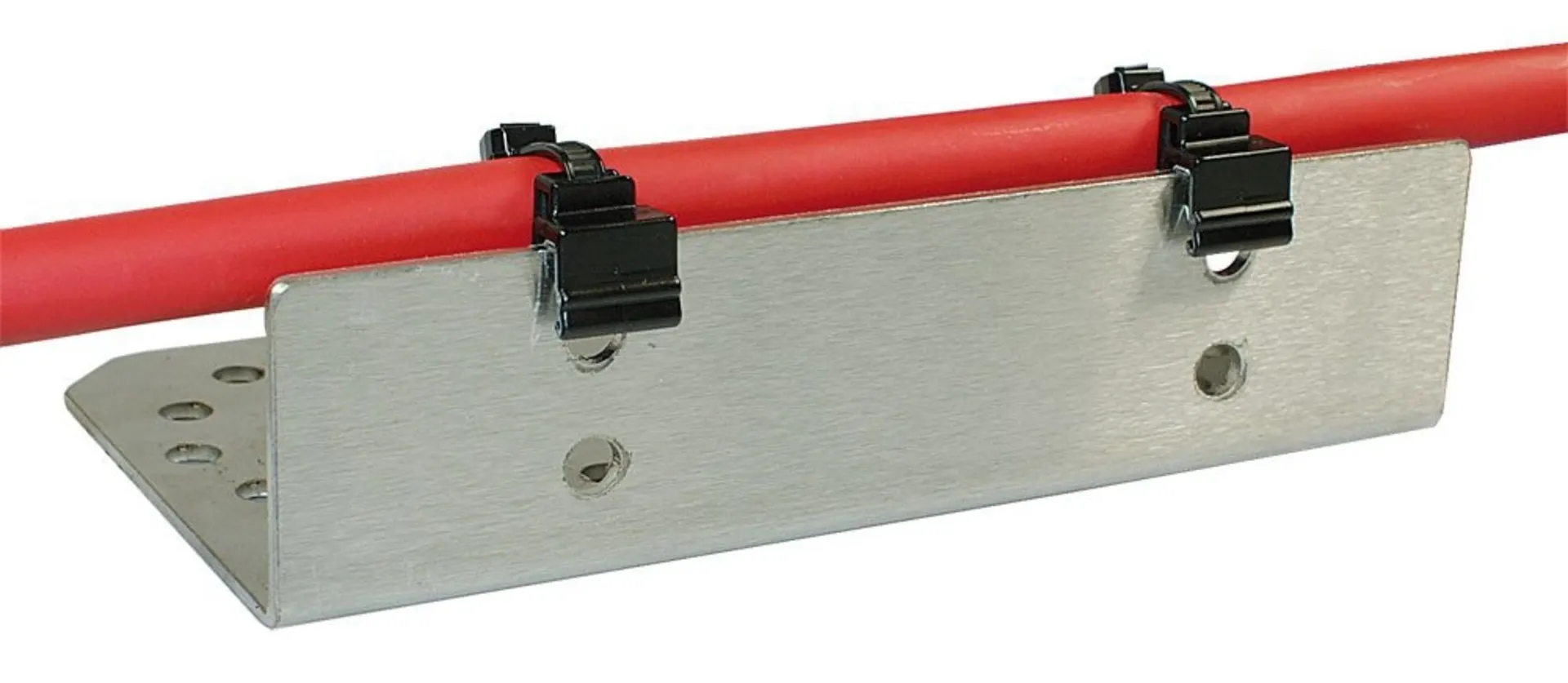 Chassis-Kabelbinder EdgeClip 4.6 x 150 mm sz