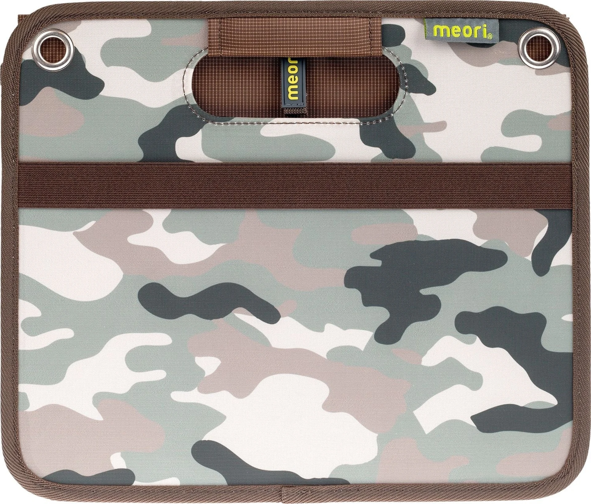 Meori Faltbox Outdoor Camo Khaki 30 Liter