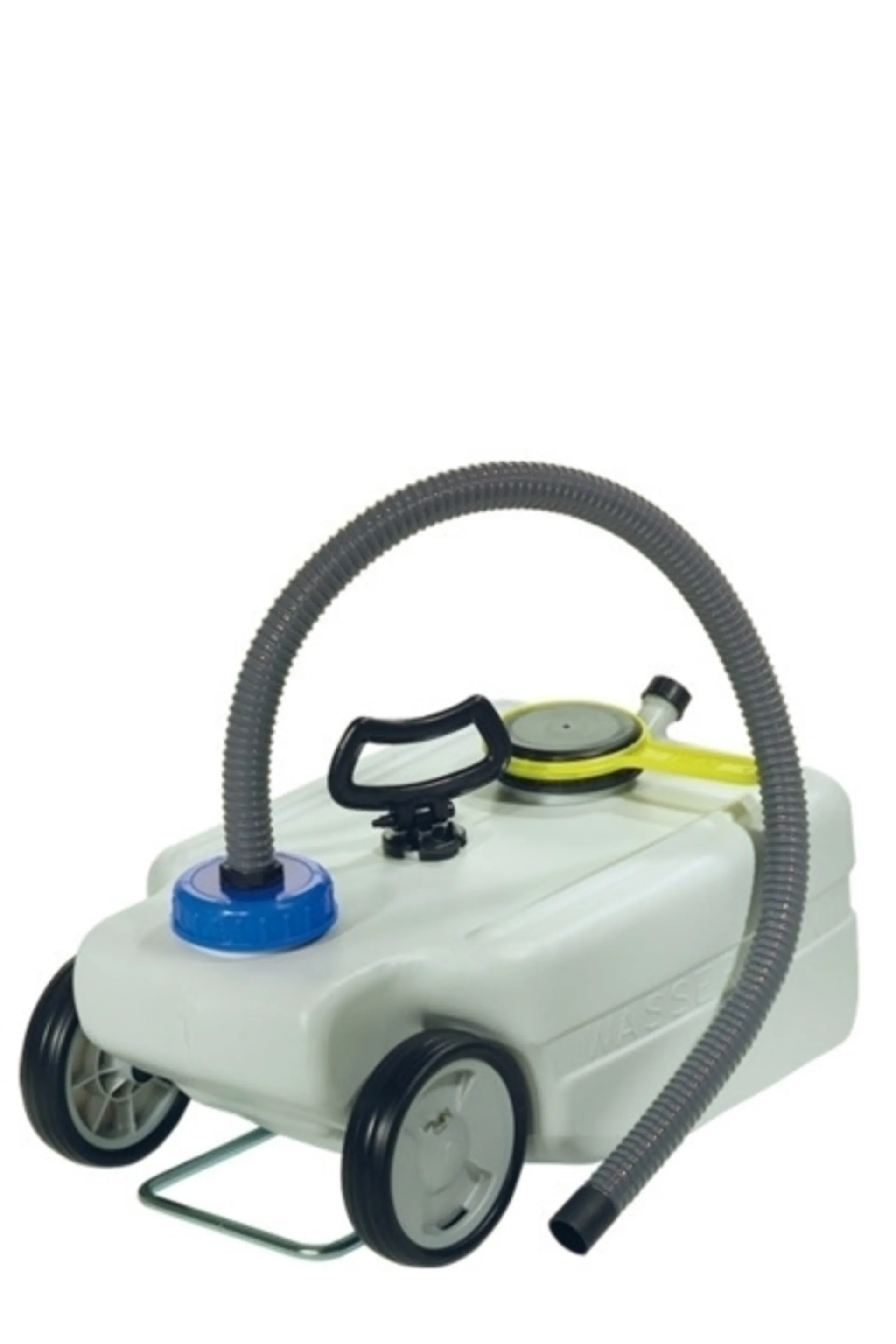 Taxi des eaux usées 25 litres kit complet