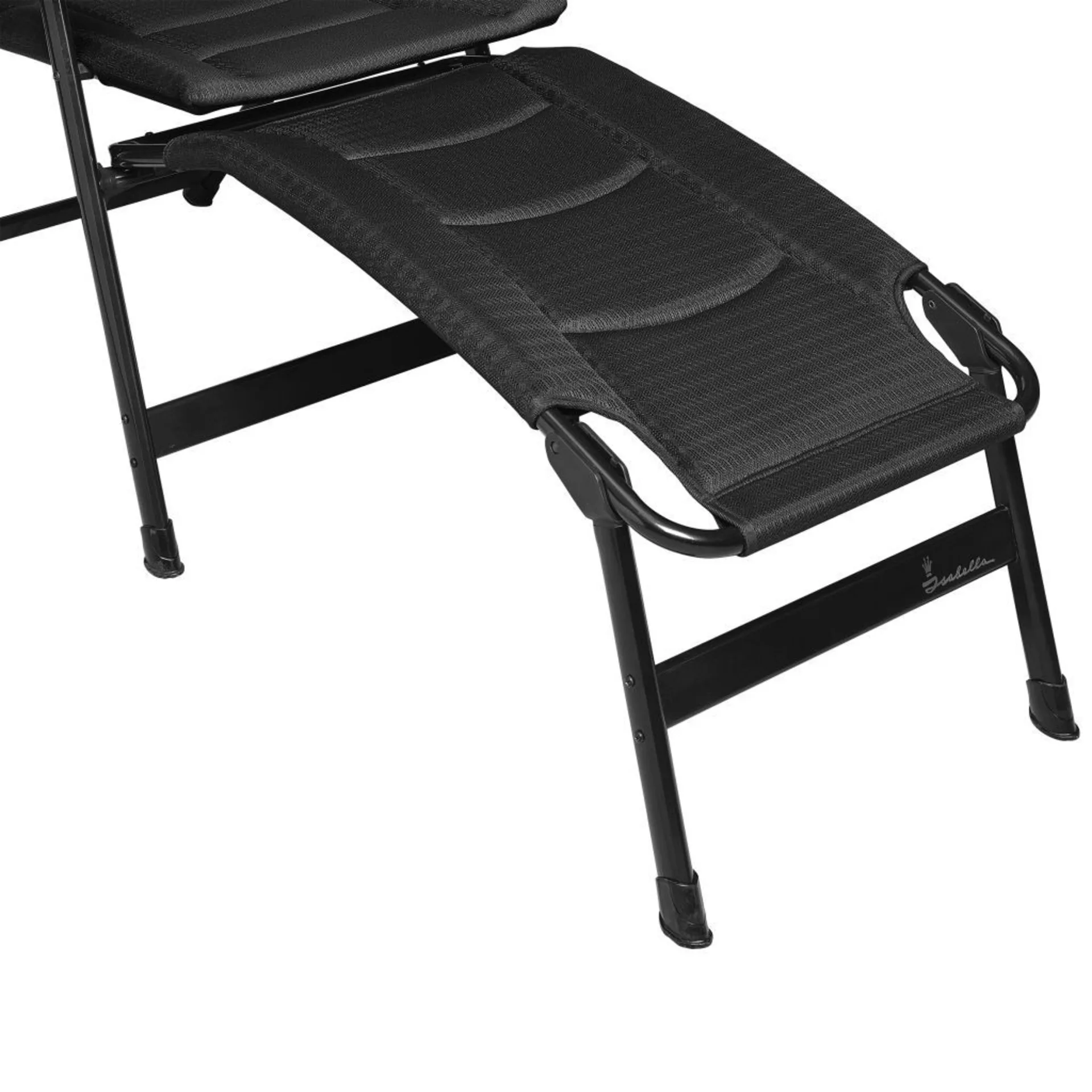 Repose-jambes - Black