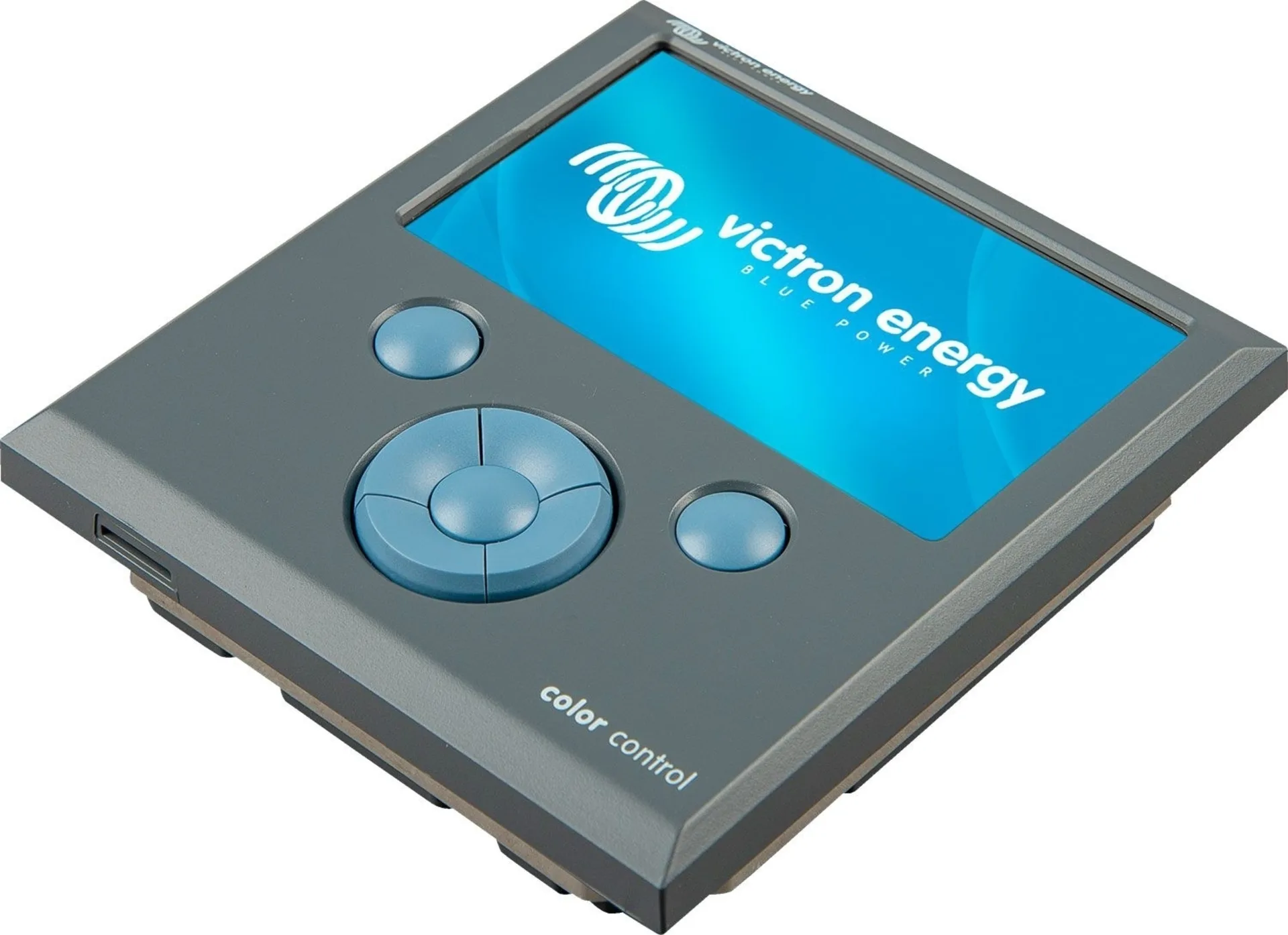 Victron Color Control GX Systemüberwachung / -bedienung