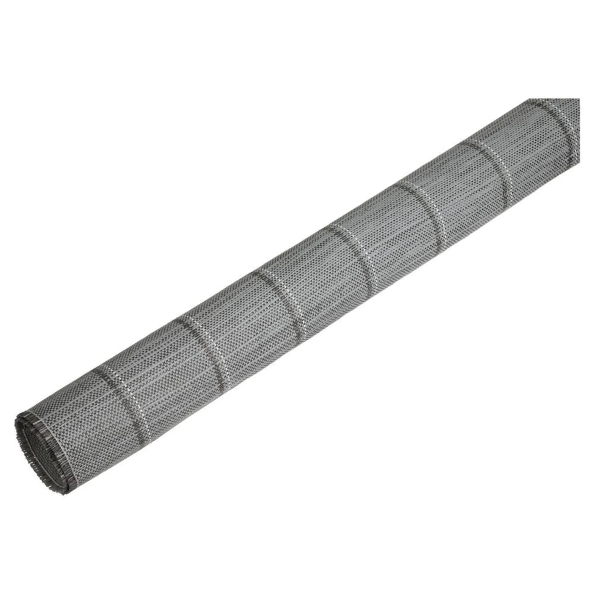 Arisol Zeltteppich Exclusiv 250 x 300 cm grau