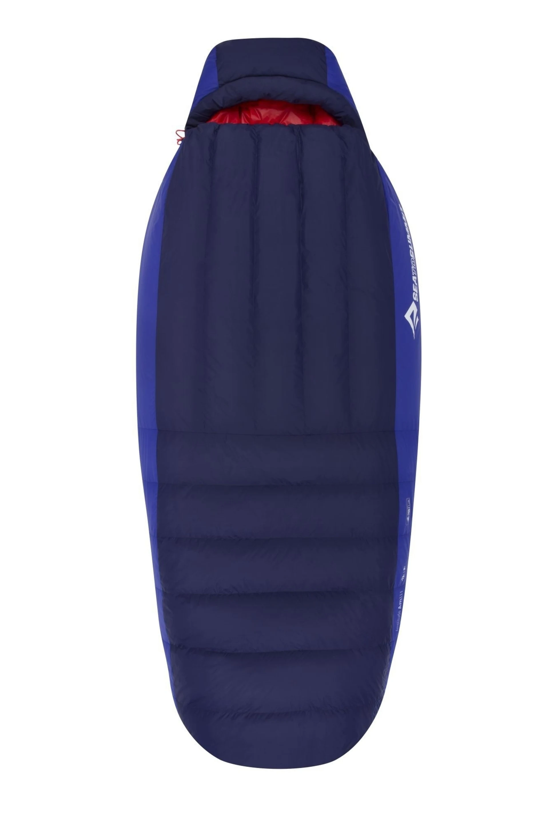 Amplitude AmIII - Regular Royal Sea to Summit Schlafsack