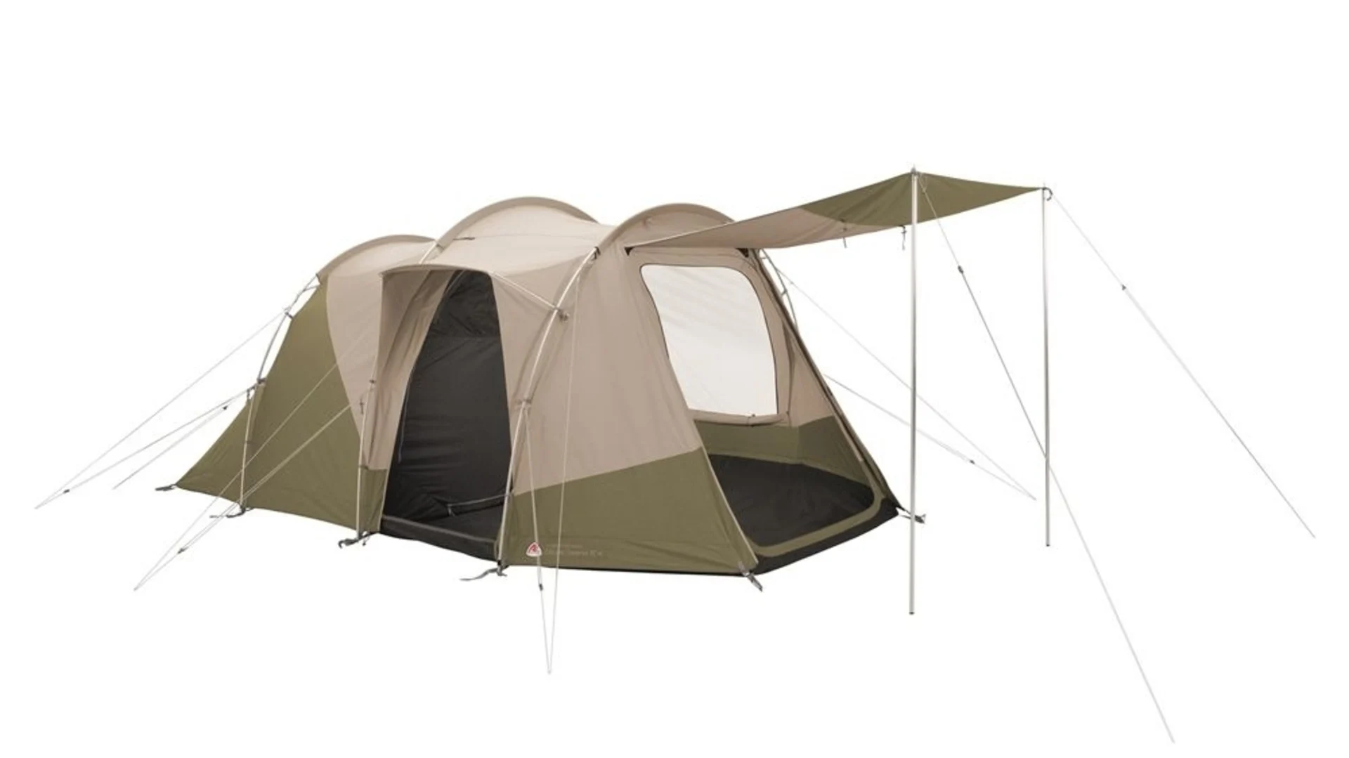 Double Dreamer TC 4 Robens Trekkingzelt