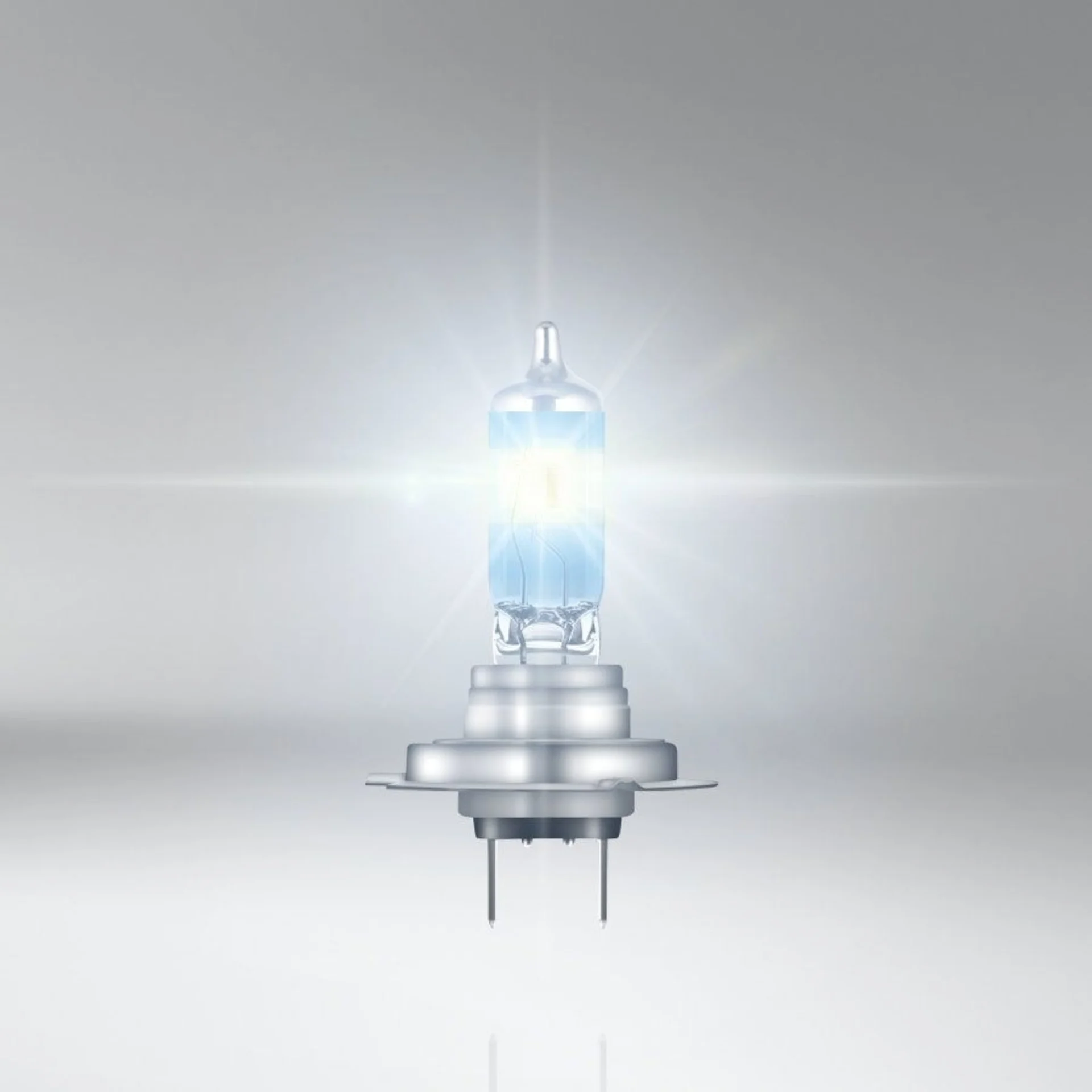 Osram Night Breaker 200 H7 12 V 55 W