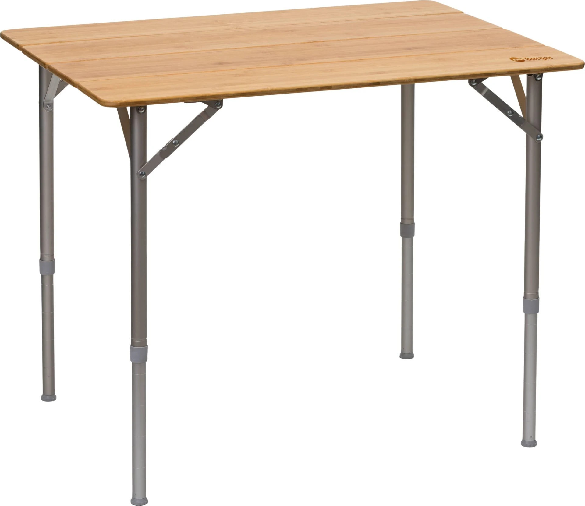 Berger Carry Table pliante 80 x 60 cm