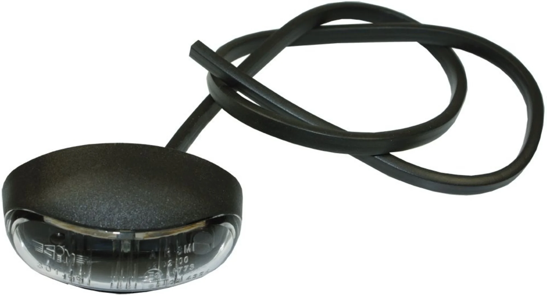 SIM - Feu de position LED blanc 3168