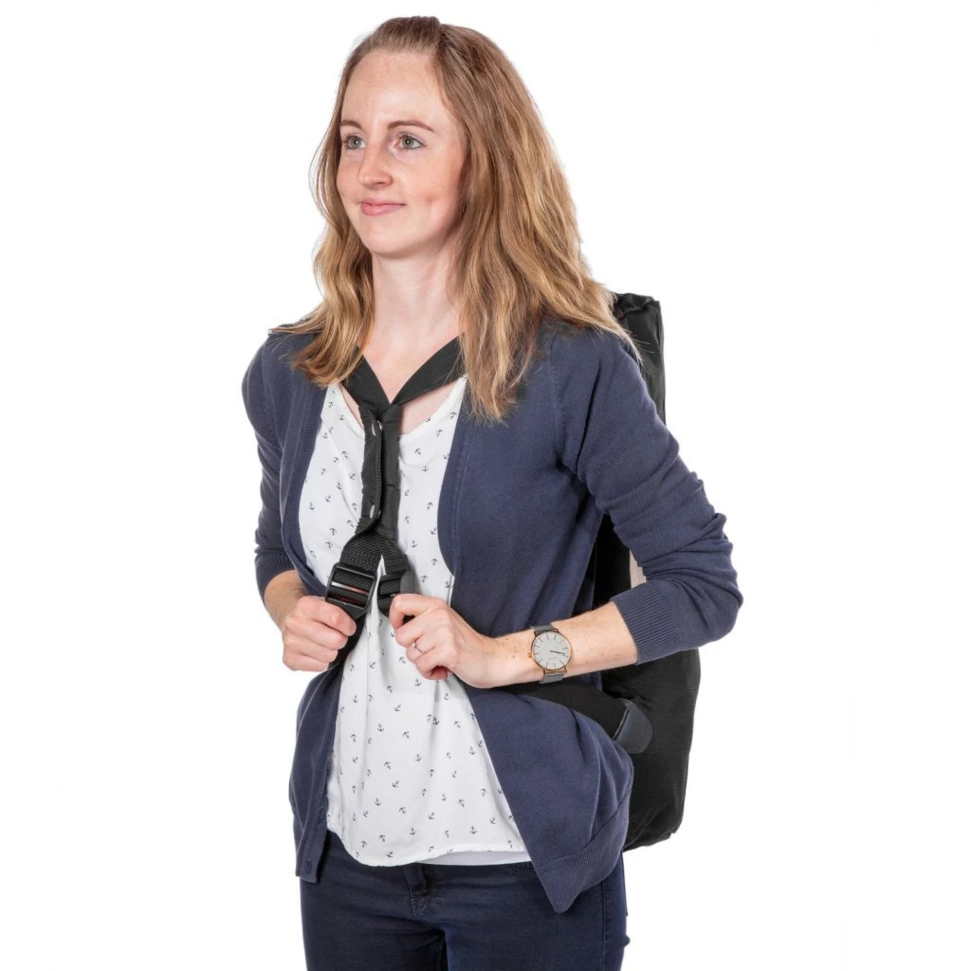 Sac de voyage Cosmos Duffle 50S 50 litres