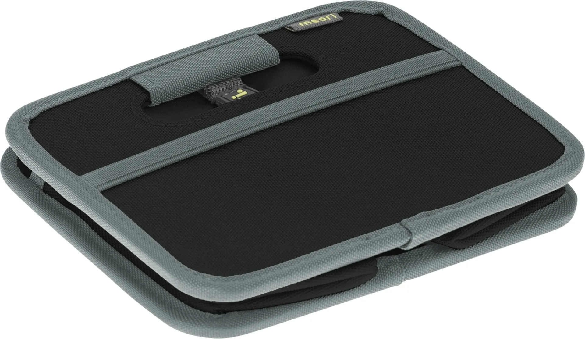 Meori Faltbox Mini Lava Schwarz 1,8 Liter