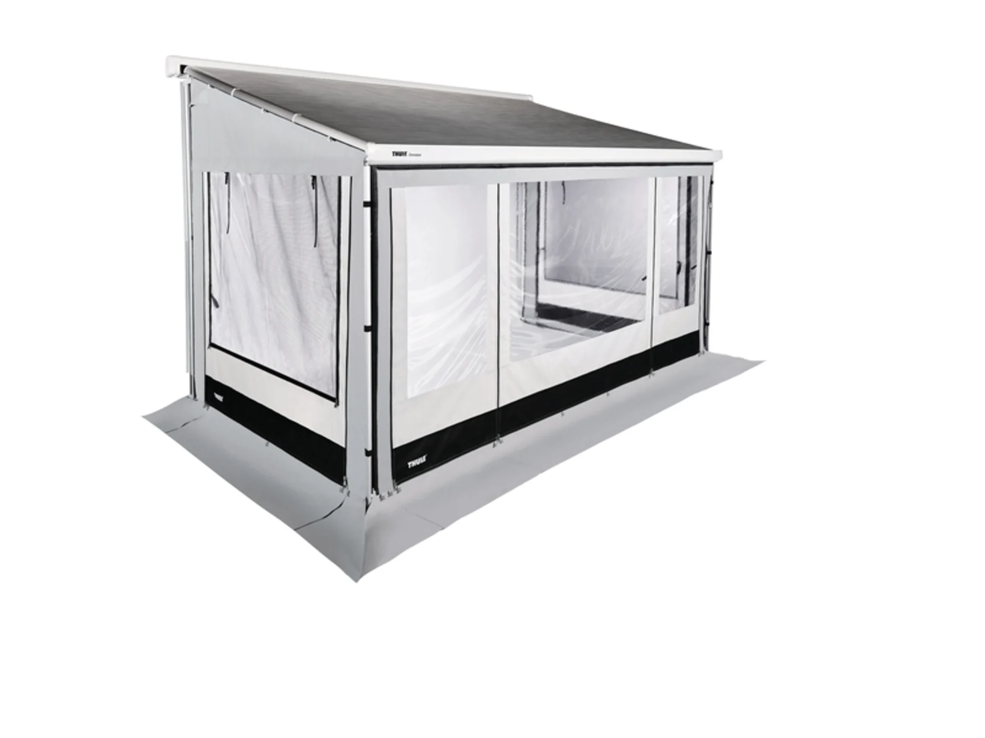 Thule Seitenwandset Safari Residence Ducato H2