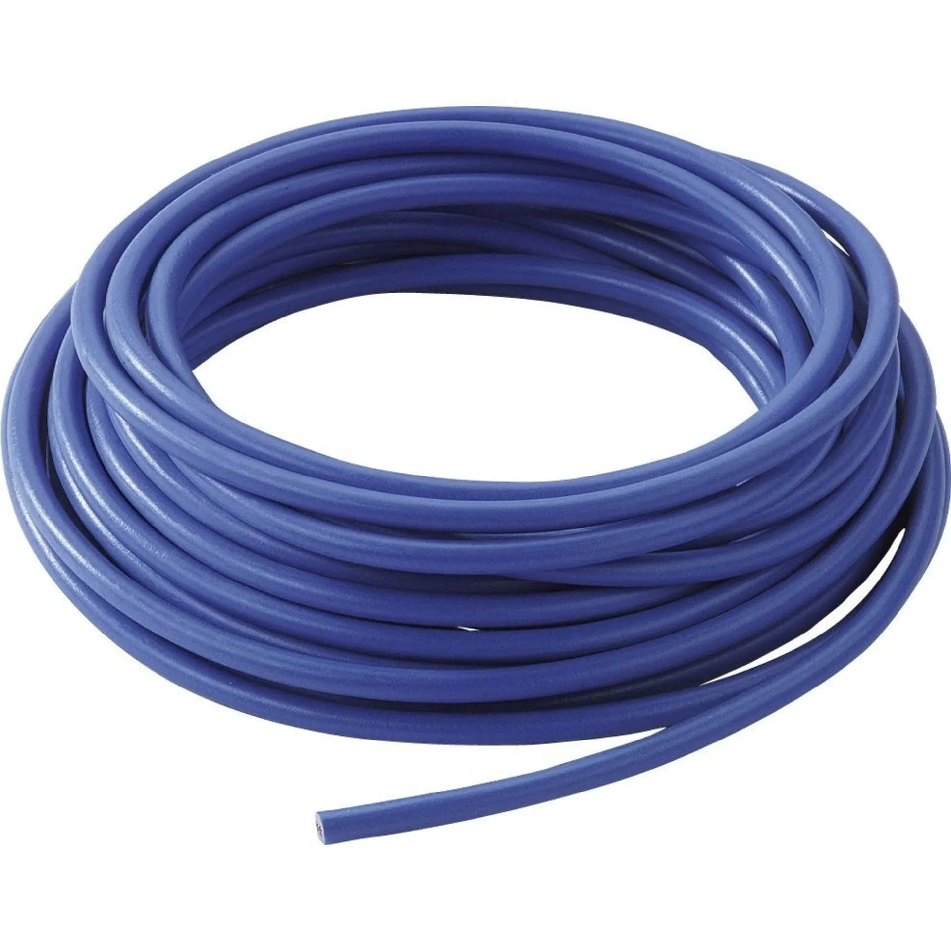 PVC-Aderleitung