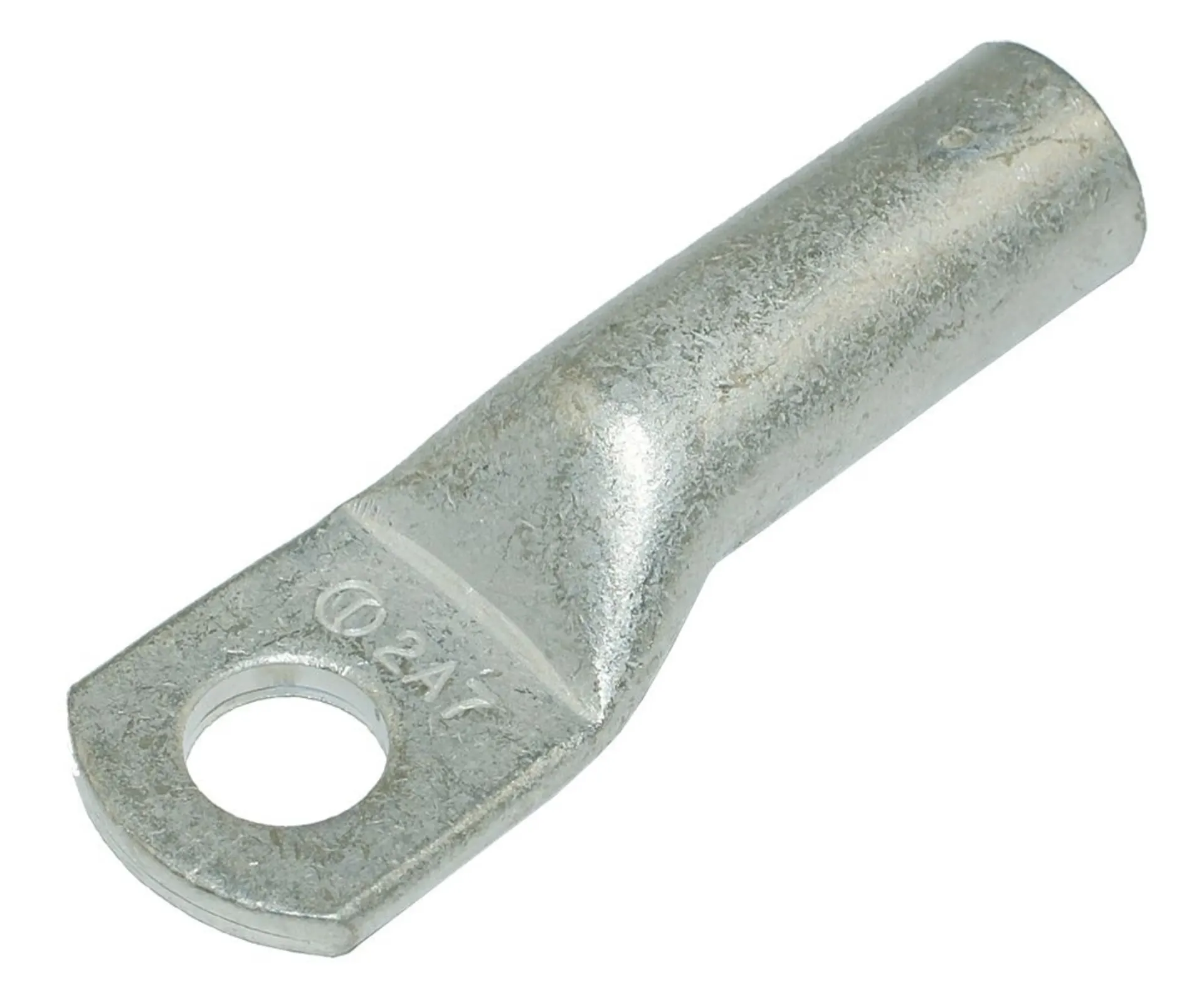 Rohrkabelschuh M8/25mm2, lange Version