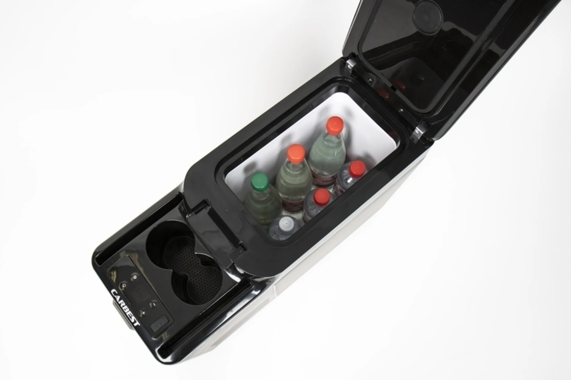 CARBEST CabCooler 14 Kompressor-Kühlbox - 12/24V