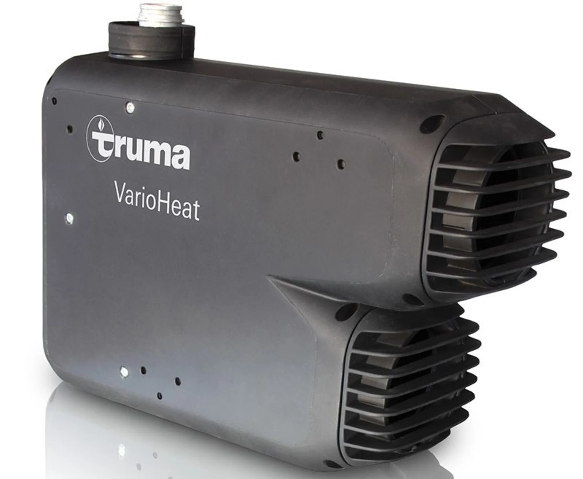 Chauffage au gaz Trumatic VarioHeat Eco pour véhicules