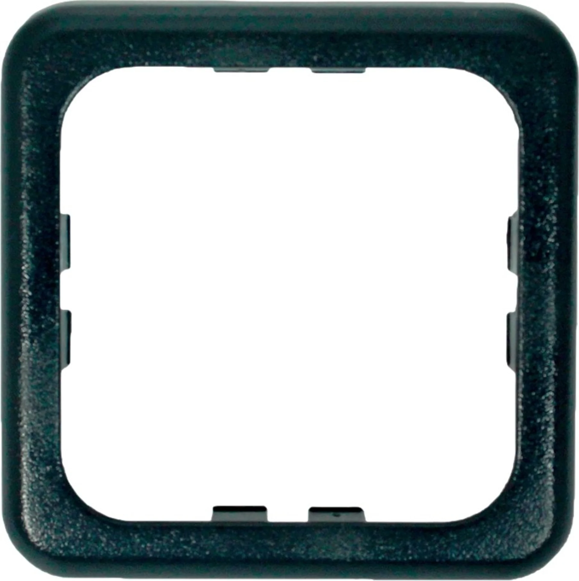 Inprojal Système 10.000 cadre simple STANDARD gris ardoise