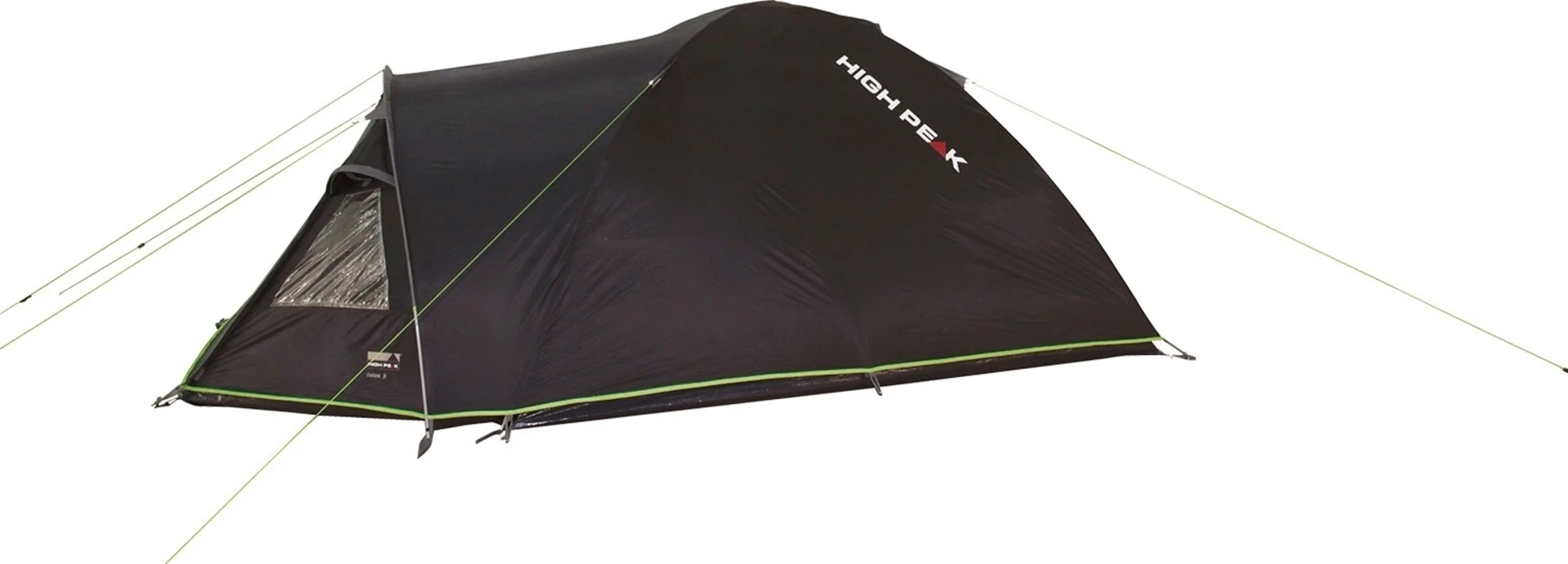 High Peak Talos 3 Kuppelzelt 3 Personen