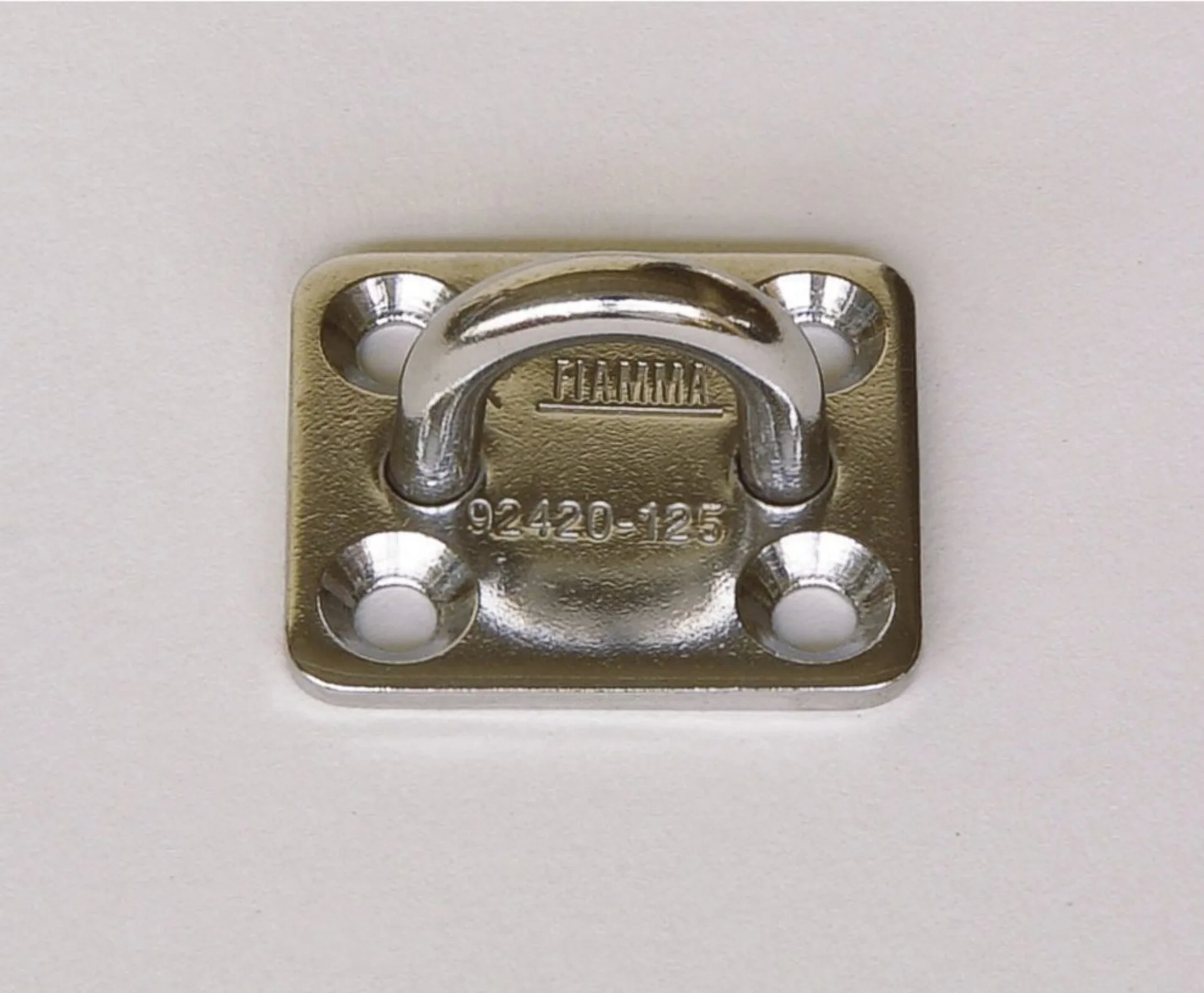 Fiamma Kit Square Plates
