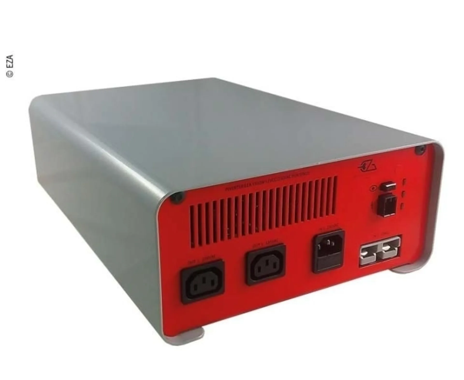 Sinus-Inverter 1500W