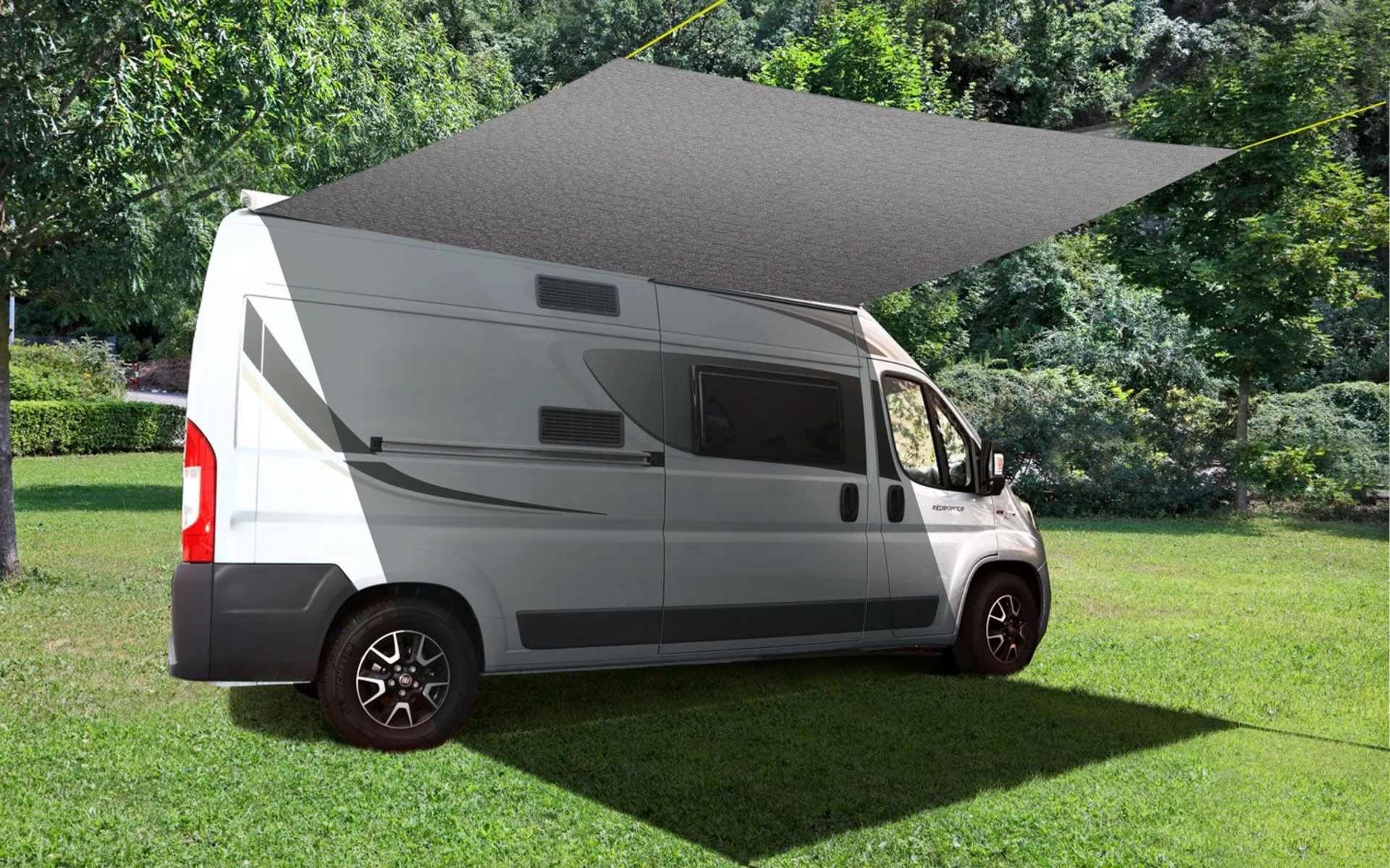 Deflector QDR 360