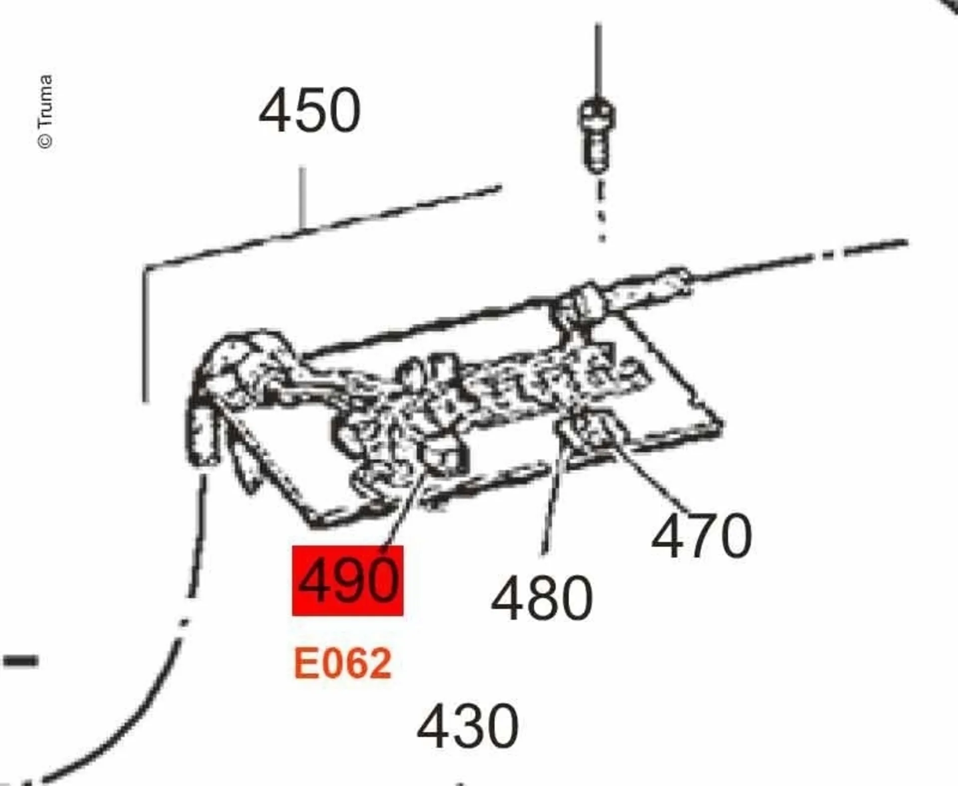 12V Spannungsregler