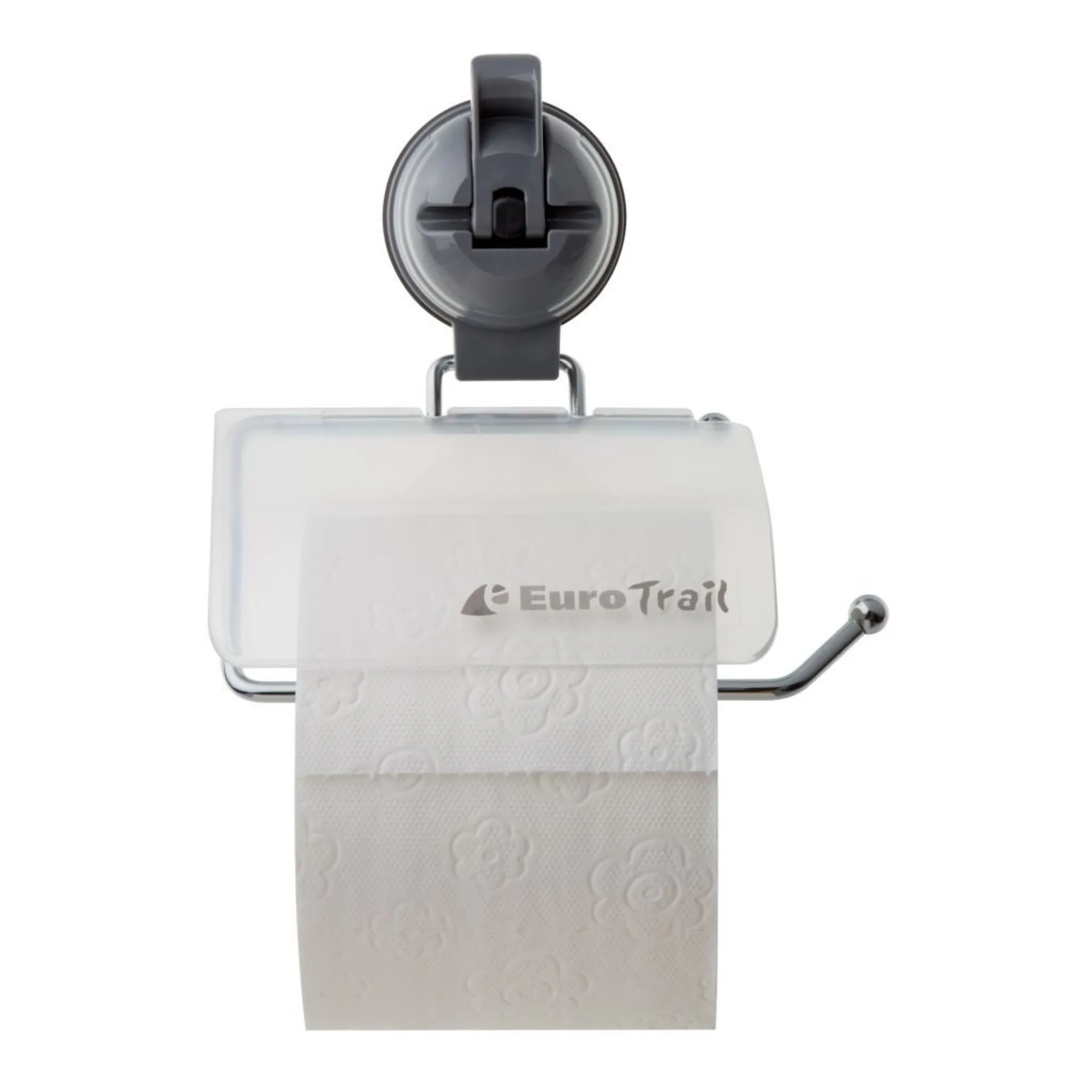Support de papier toilette Peut supporter jusqu'à 3 kg