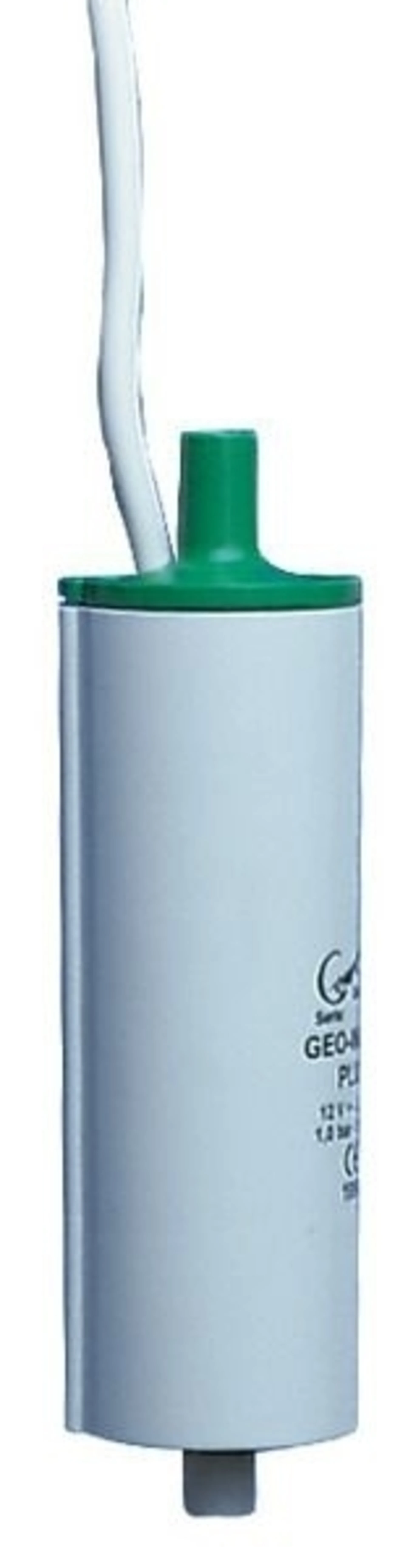 12V Inlinepumpe GEO-INLINE-PLUS