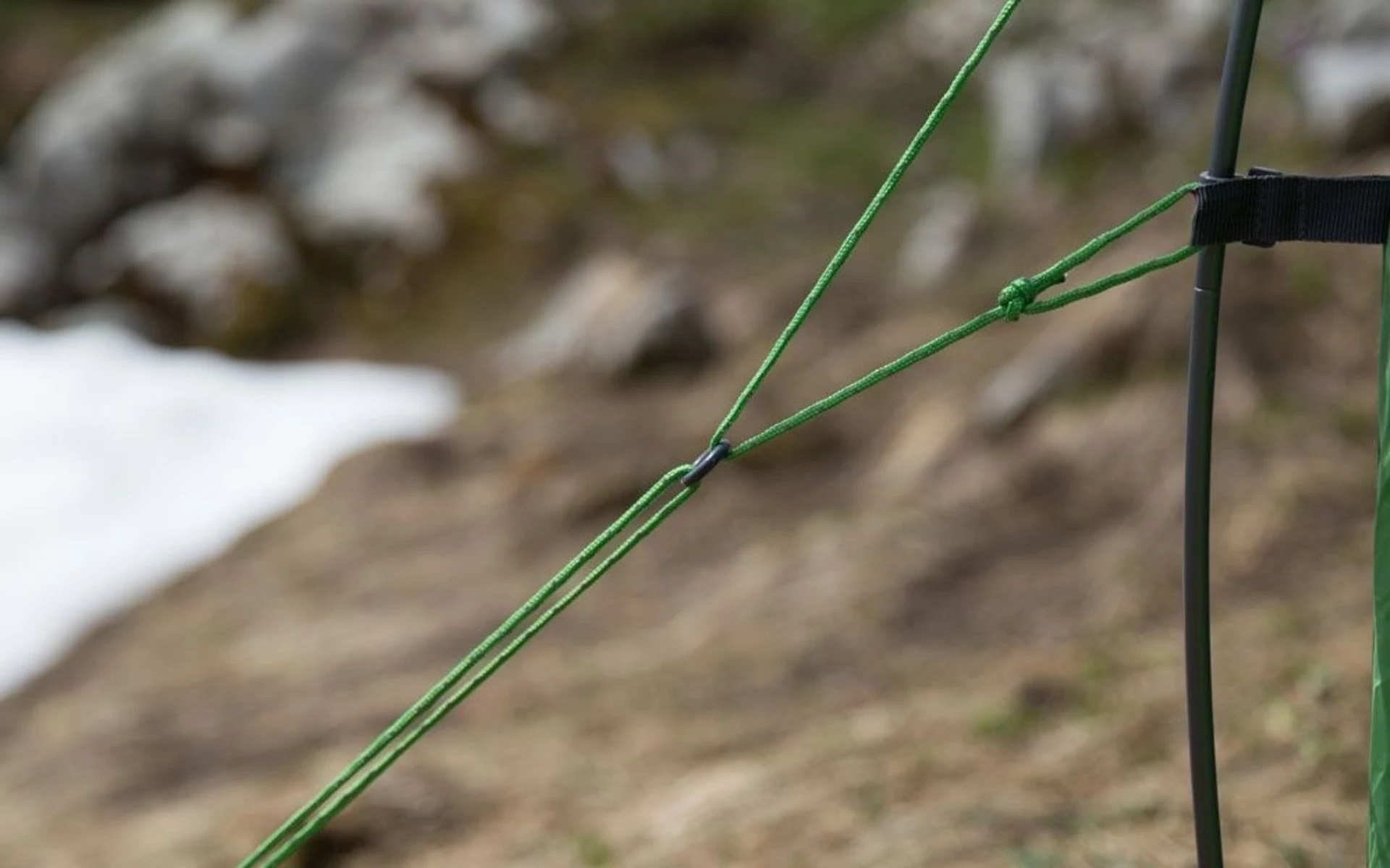 Vango Blade Pro 200 Tente de trekking