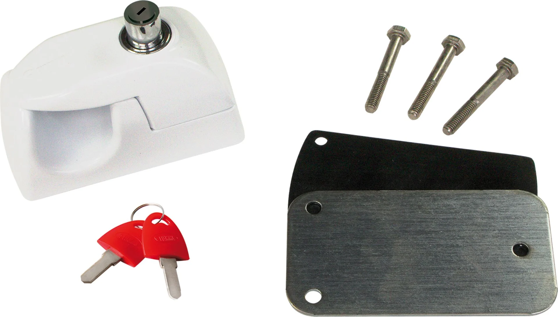 Fiamma Kit Security Lock