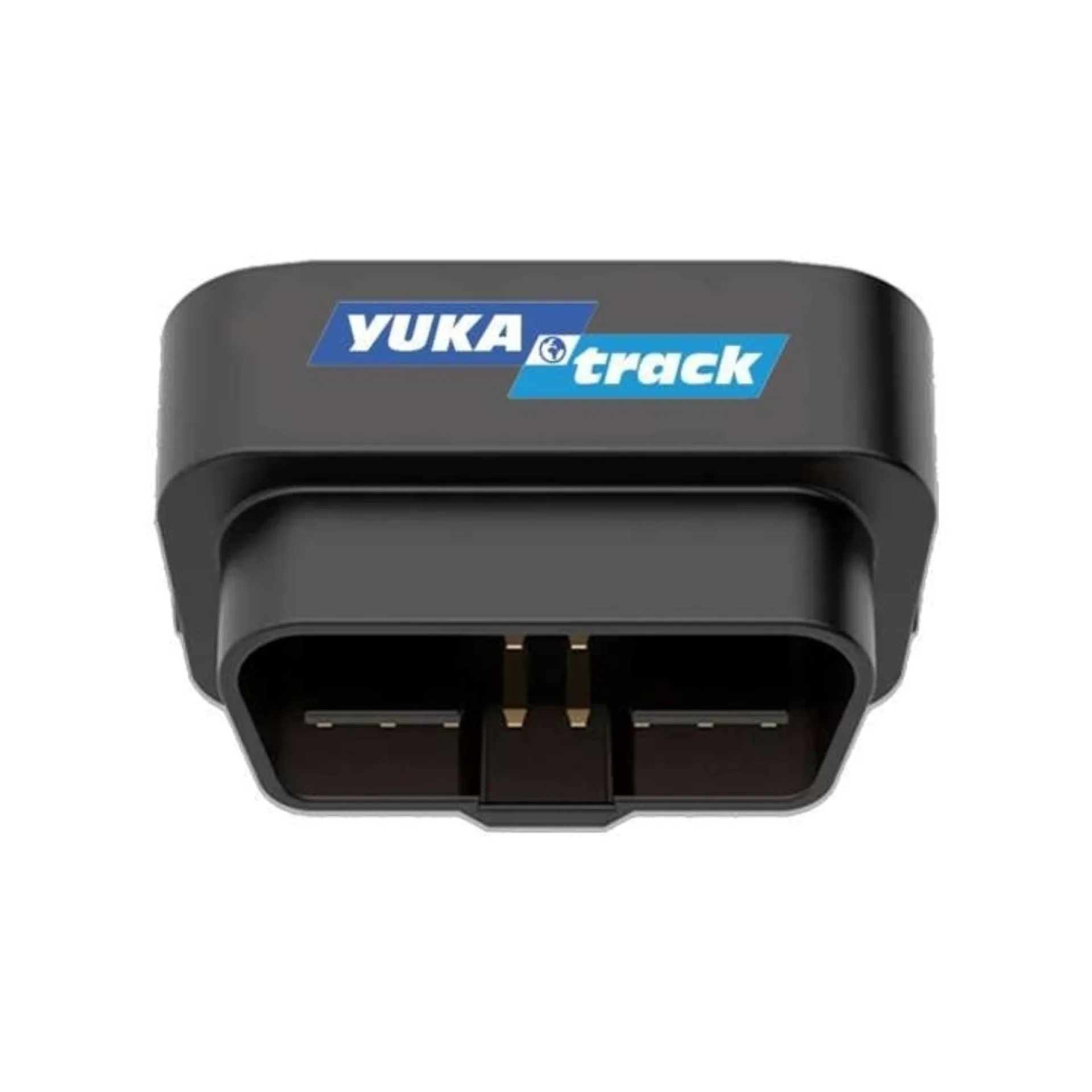 Yukatrack OBD2 GPS Fahrzeug Ortungssystem