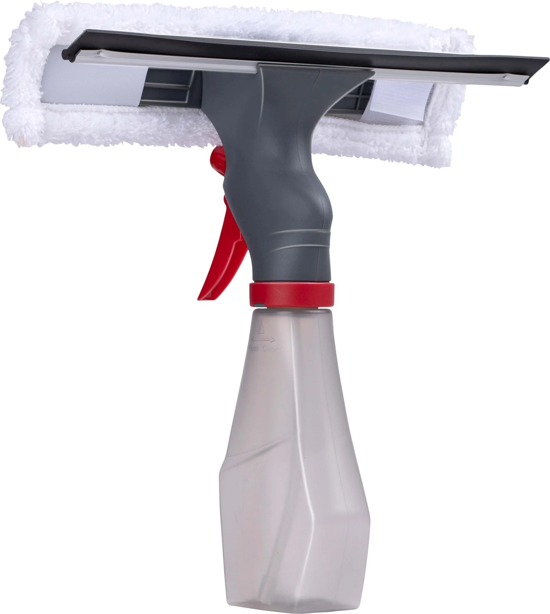 Kit de nettoyage pour vitres 3 en 1 Dirt Devil