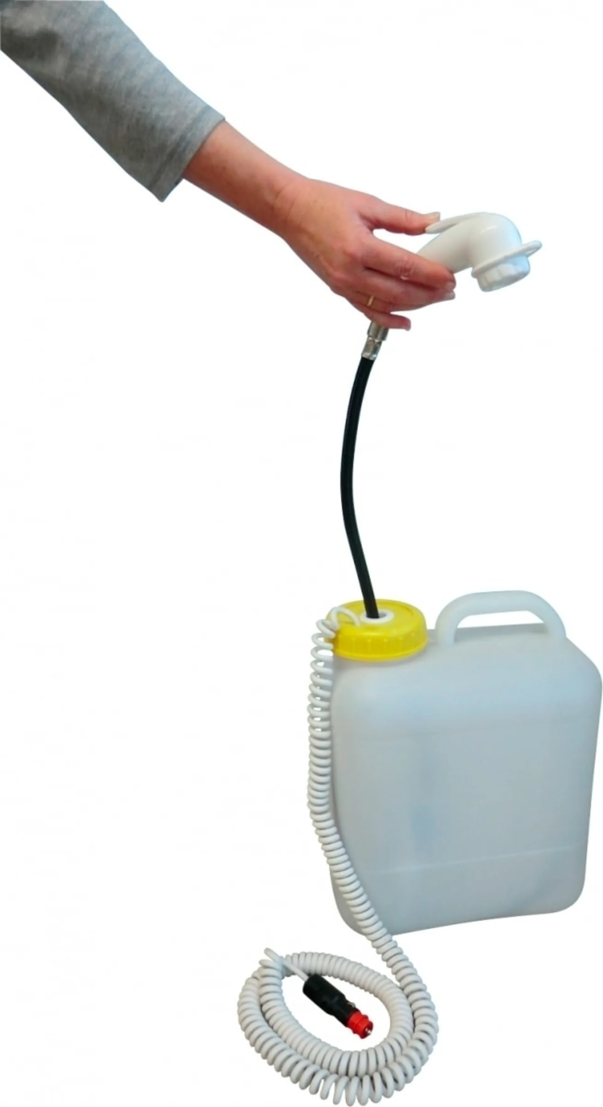 Douche mobile Solo 20 litres