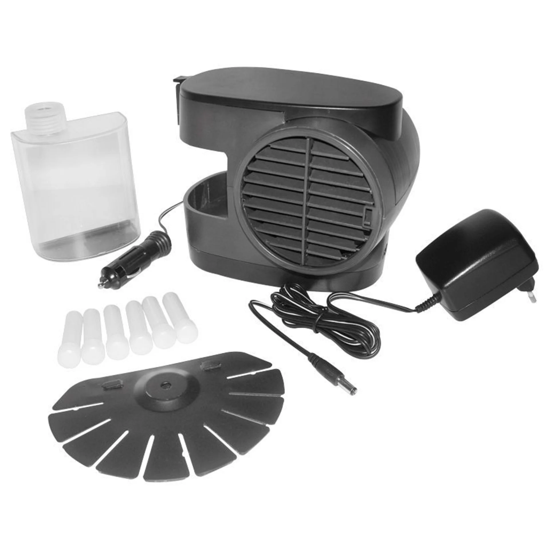 Mini climatiseur Eufab 12 / 230 V