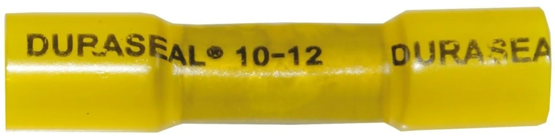 Duraseal 10-12 Stossverb. schrumpfend gelb >2.5 - 6.0mm2 (AWG 10-12)