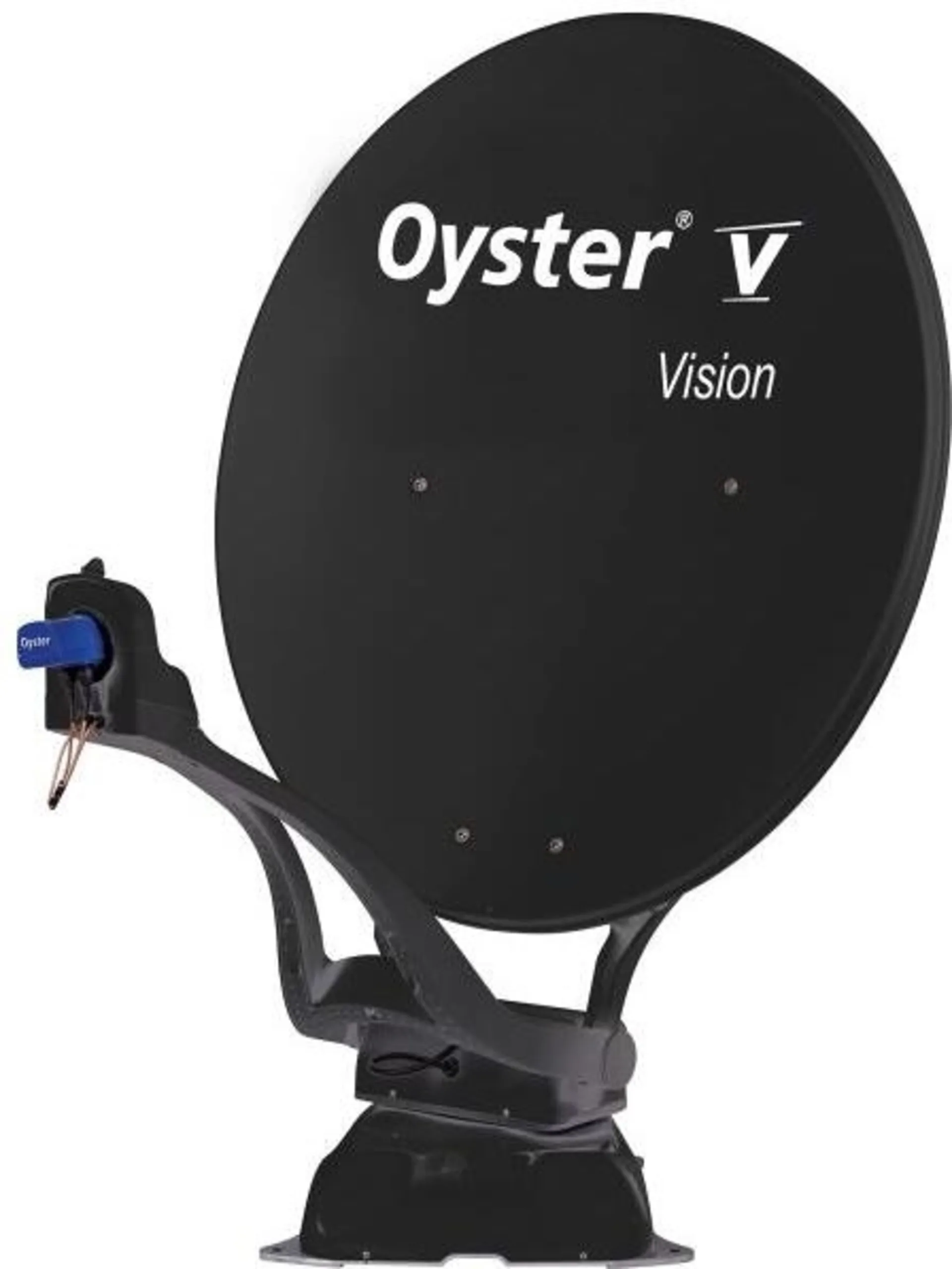 Oyster V 85 Vision Twin SKEW Satanlage Oyster V 85 Vision Twin SKEW Satanlage