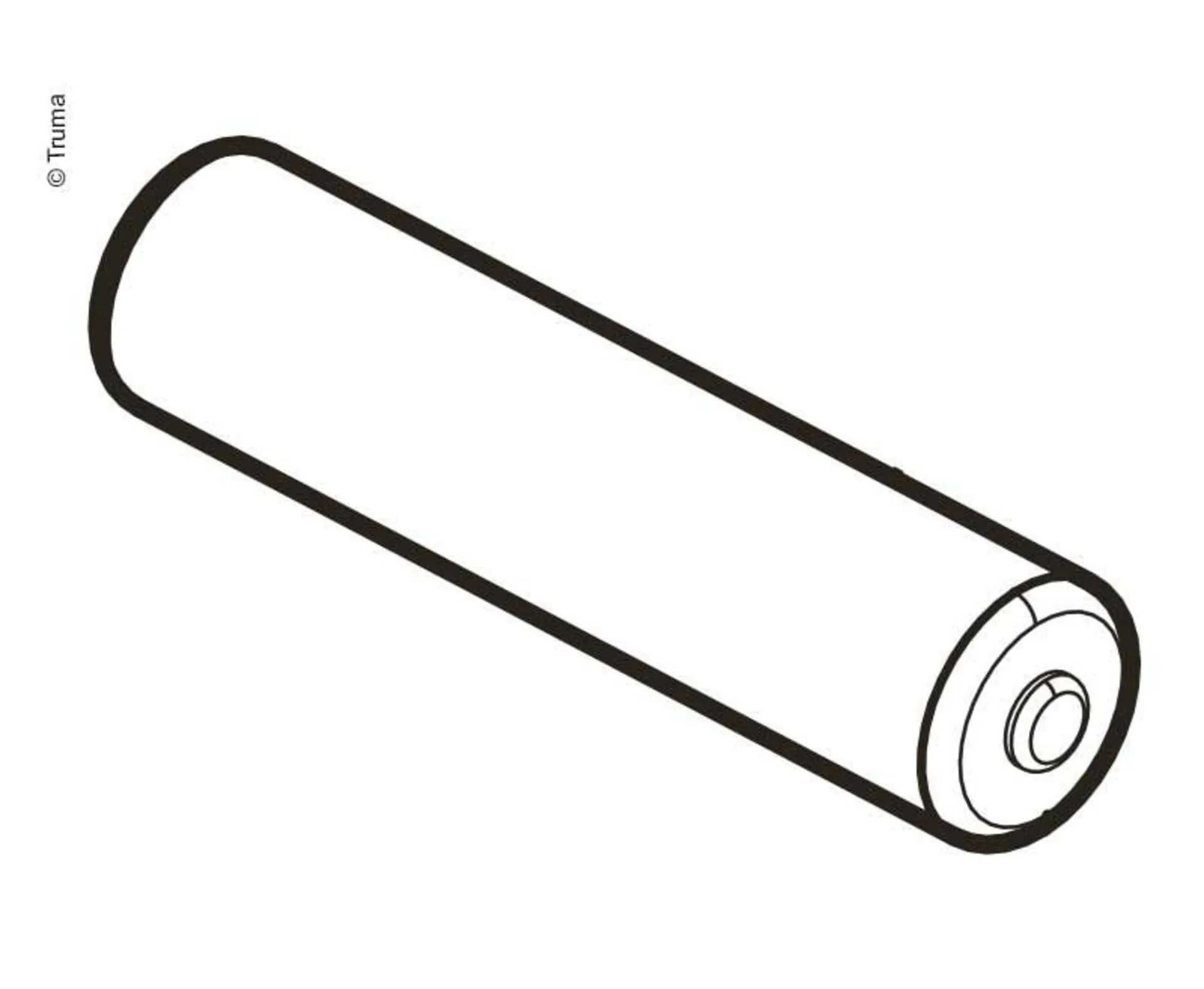 1.5 Volt Mignon Batterie 1.5 Volt Mignon Batterie