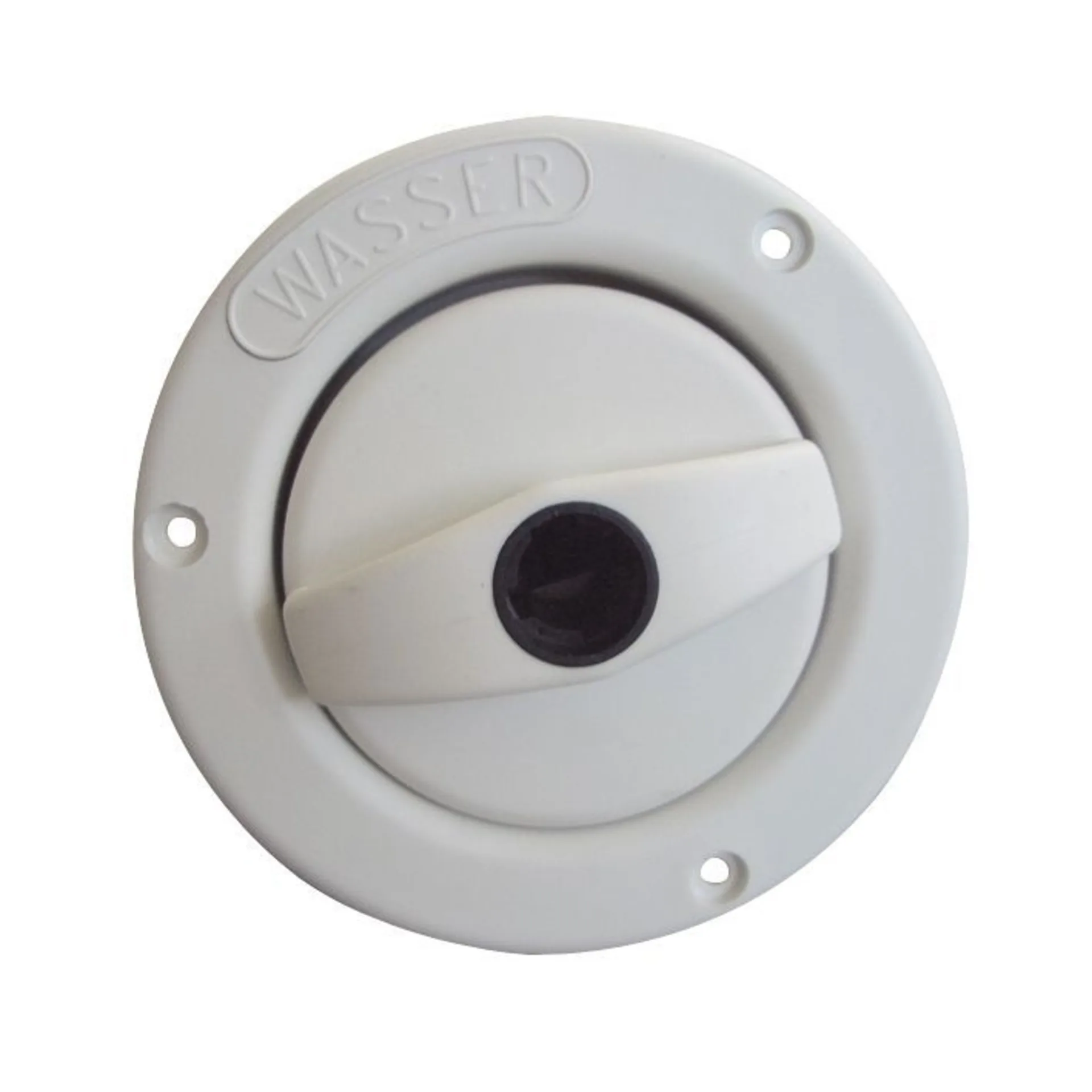 Einfüllstutzen für Wasser weiss Einfüllstutzen für Wasser weiss