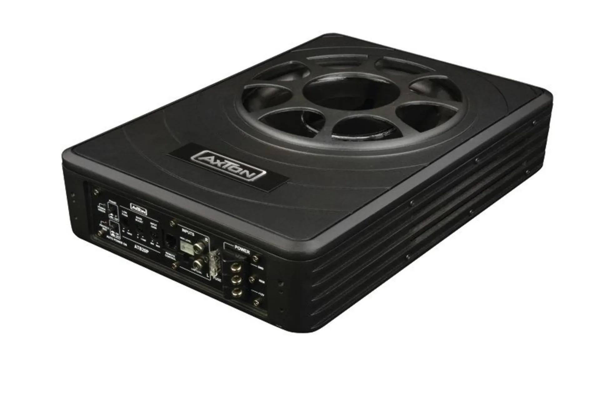 Axton 20cm Under Seat Aktivsubwoofer ATB20P