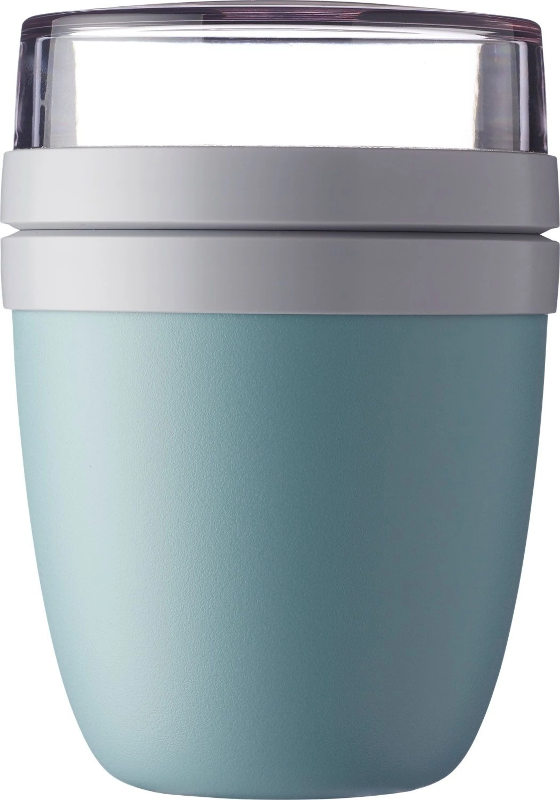 Mepal Ellipse Lunchpot 500 ml nordic green