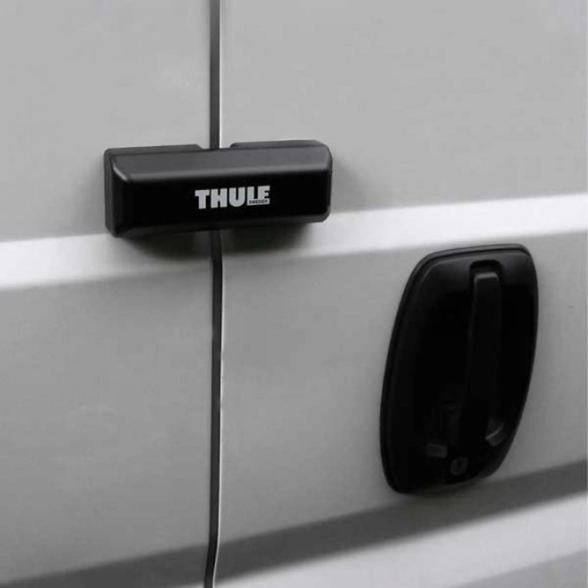 Verrou de sécurité Thule Van Lock Single