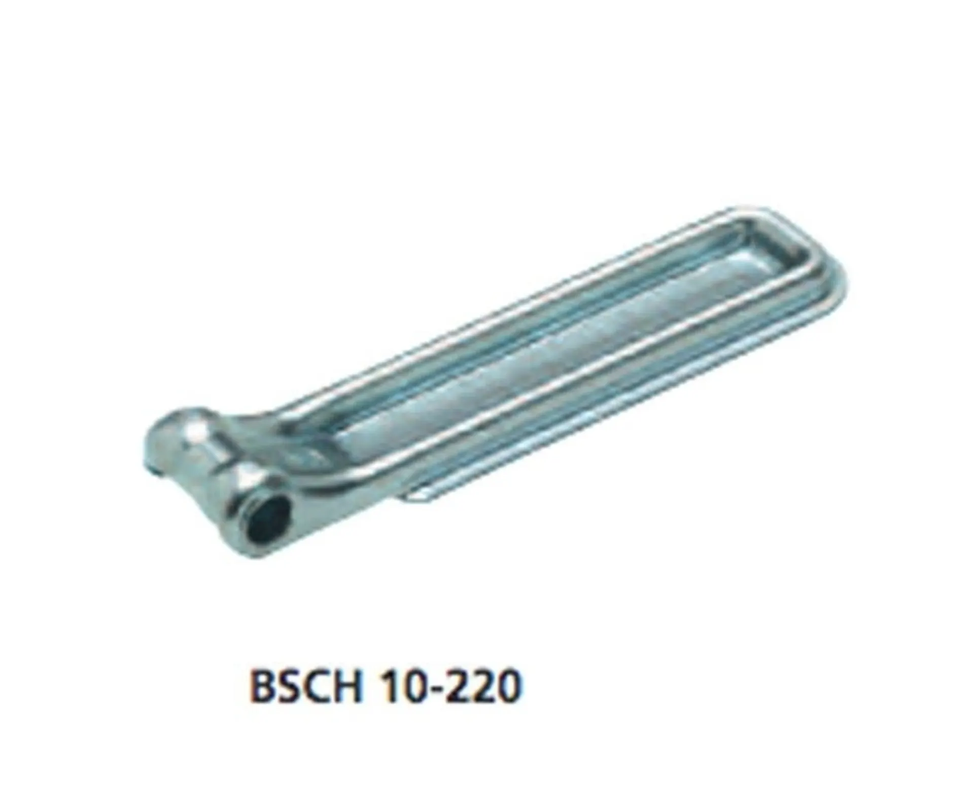 Bordwandscharniere Winterhoff BSCH 10-220