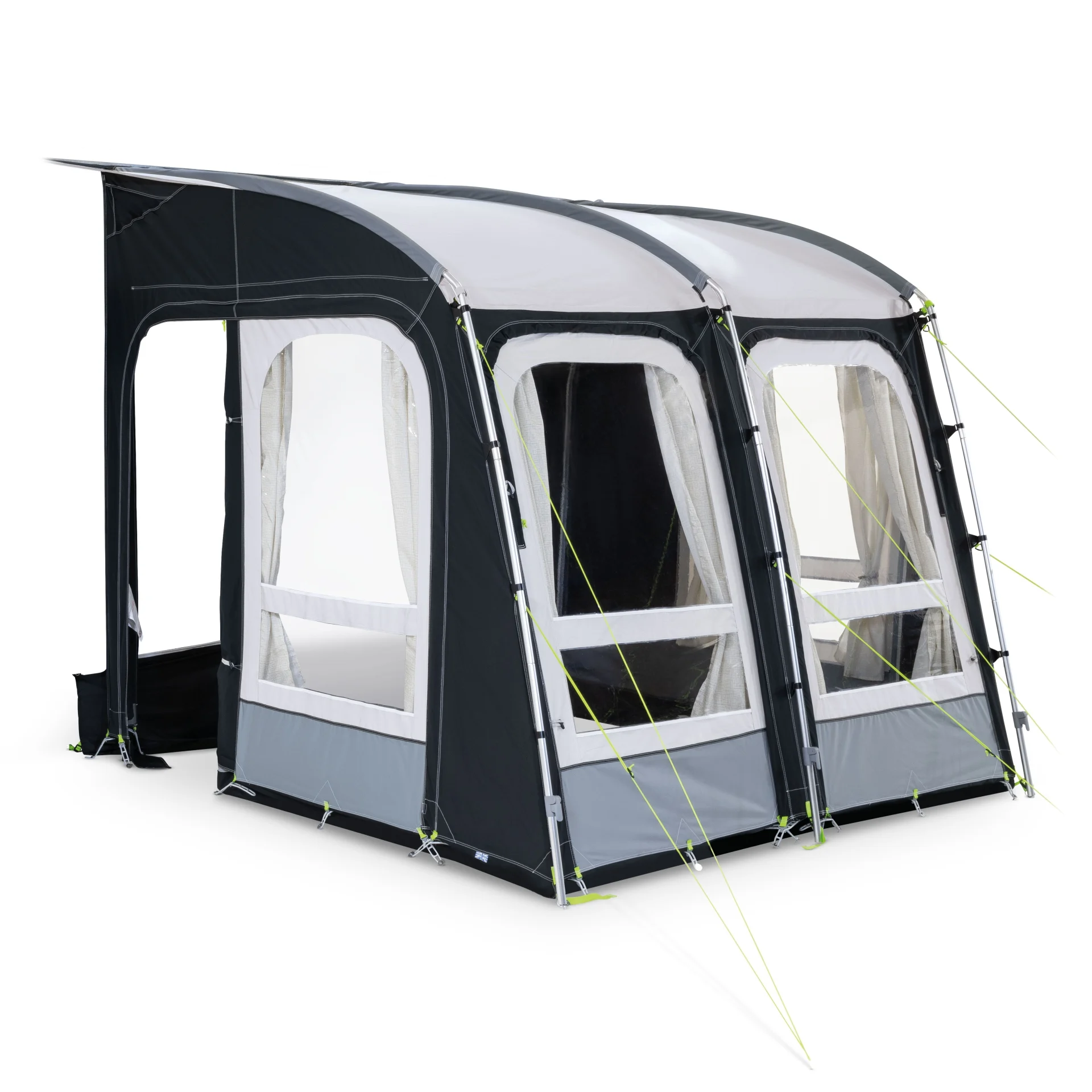 Rally Pro 260