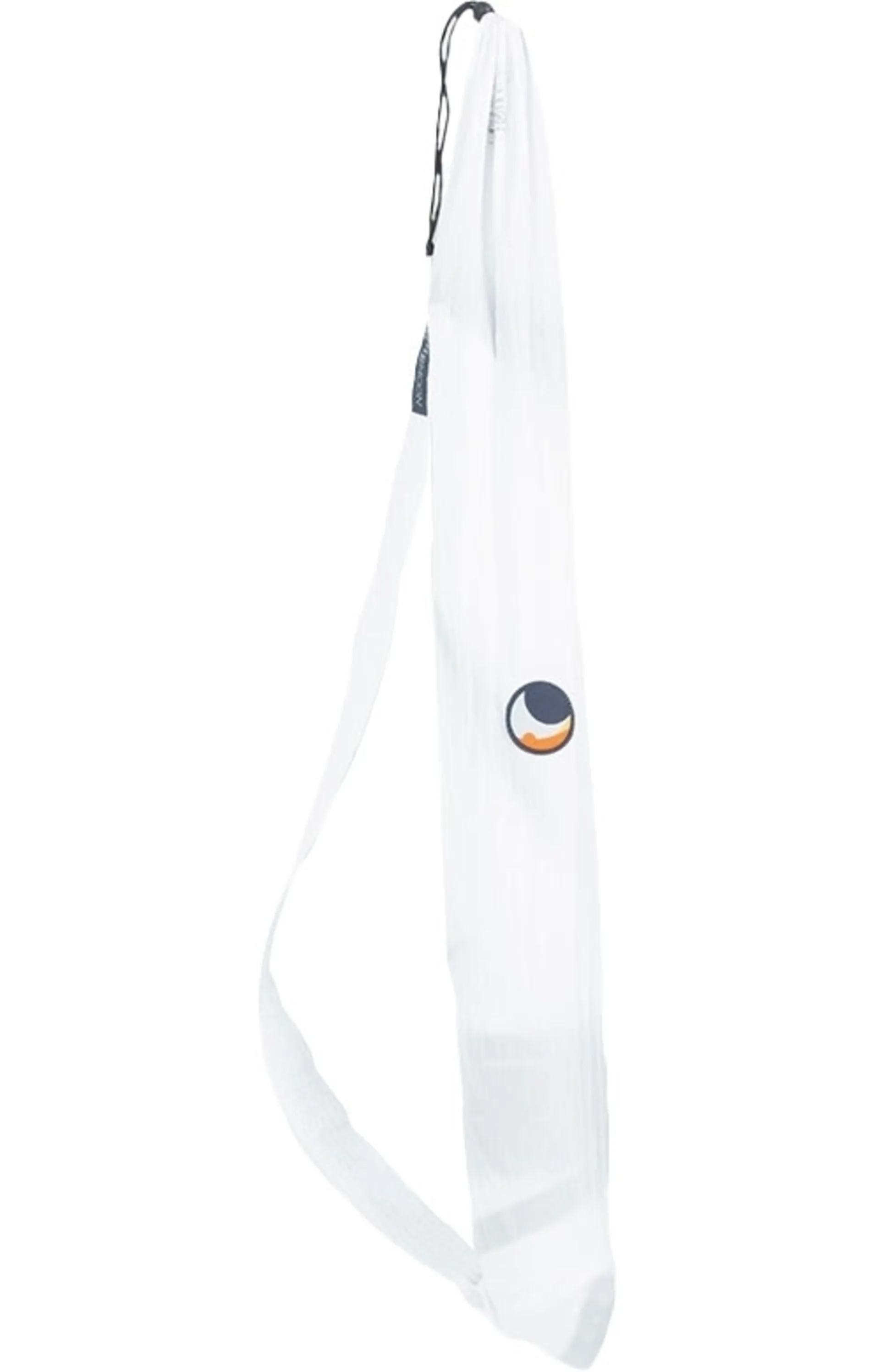 Ticket to the Moon Moonchair, fauteuil suspendu blanc