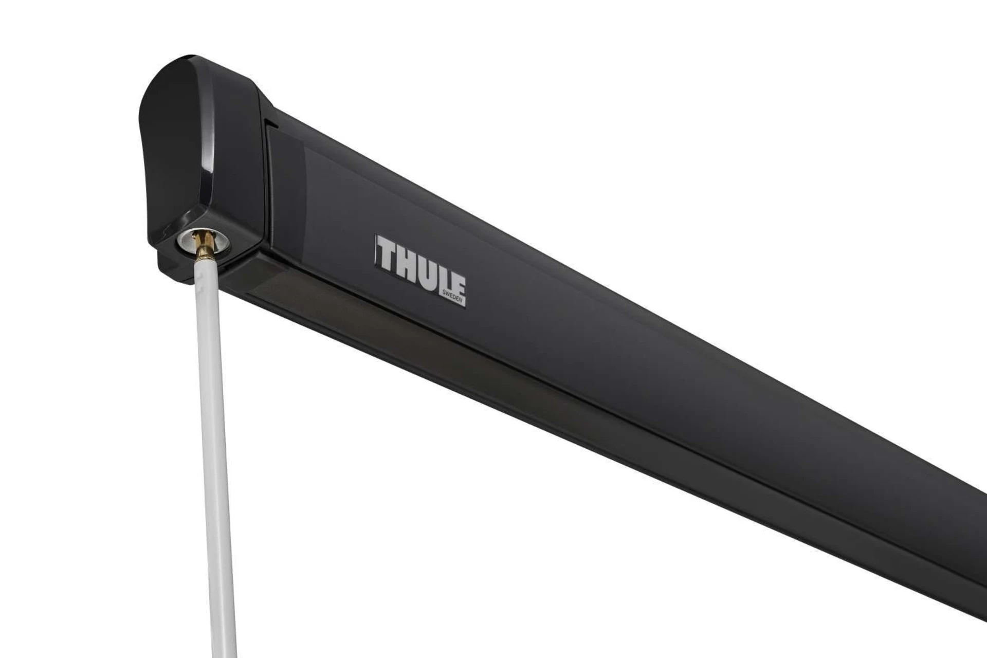Store mural Thule 4200 anodisé 2,60 m