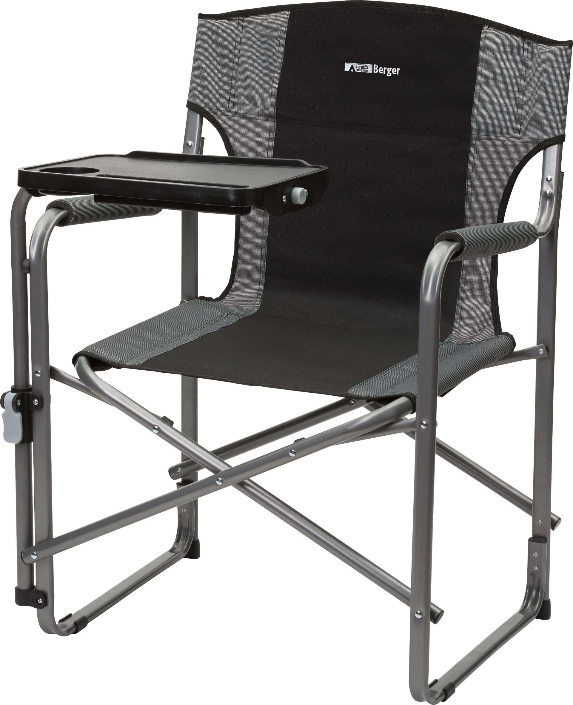 Berger Minimize 2.0 avec table Chaise de régie