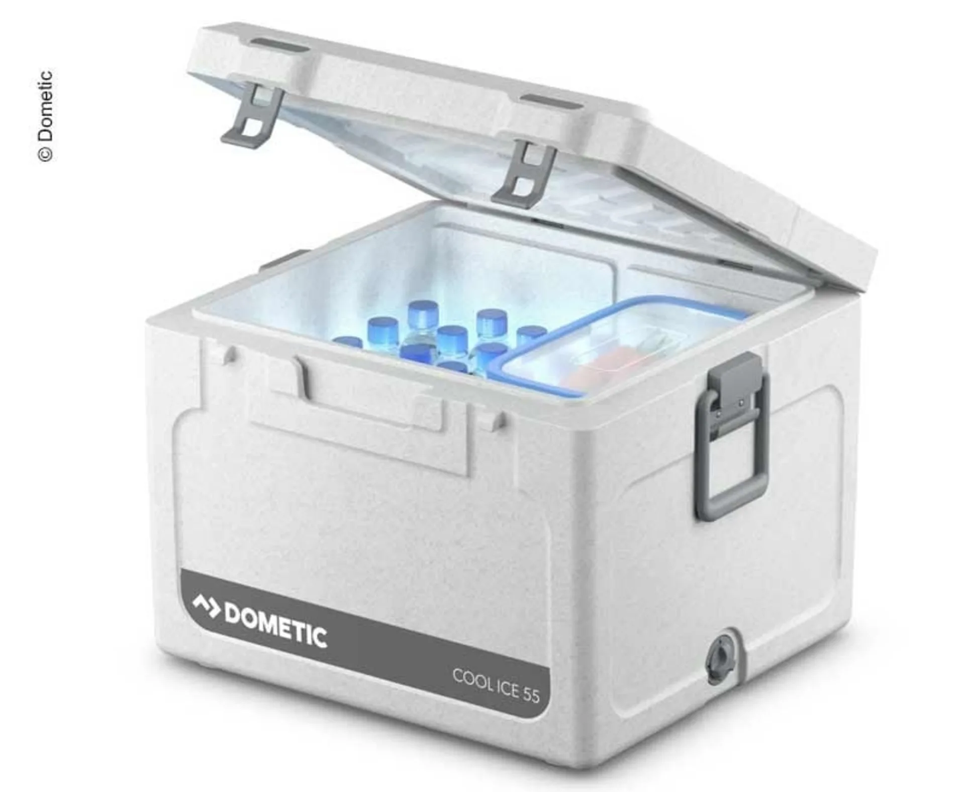 Dometic Cool-Ice Ci 55 Kühlbox, 56l