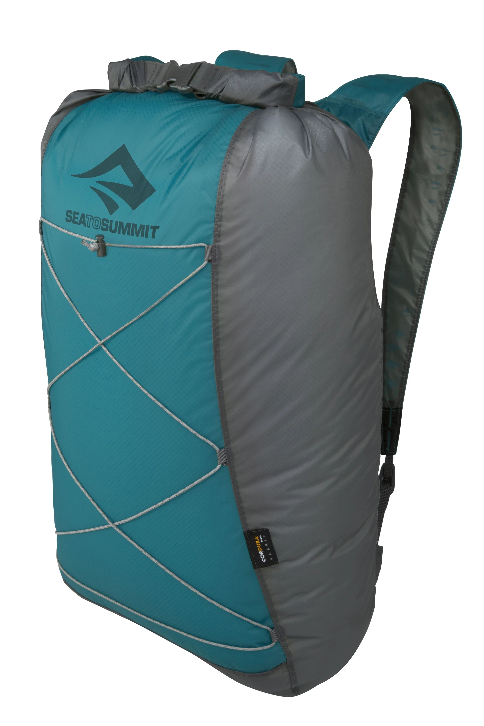 Sea to Summit Ultra-Sil Dry Daypack Rucksack türkis