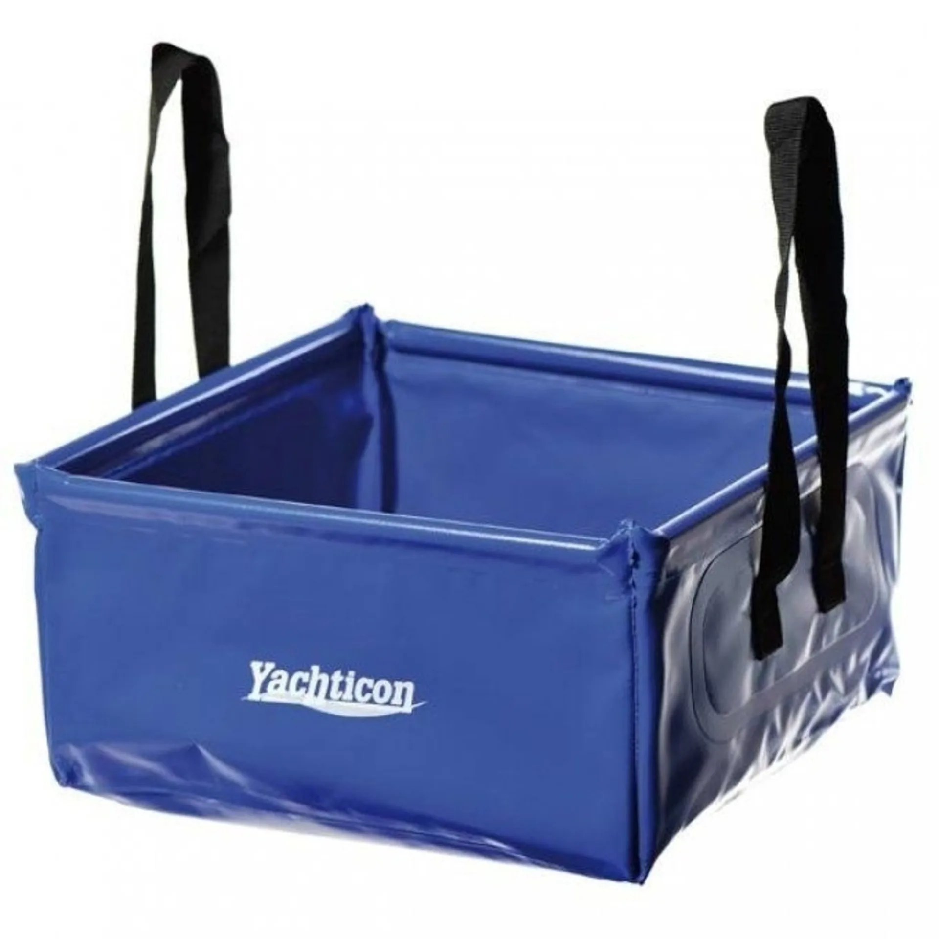 Bol pliable Yachticon 15 litres