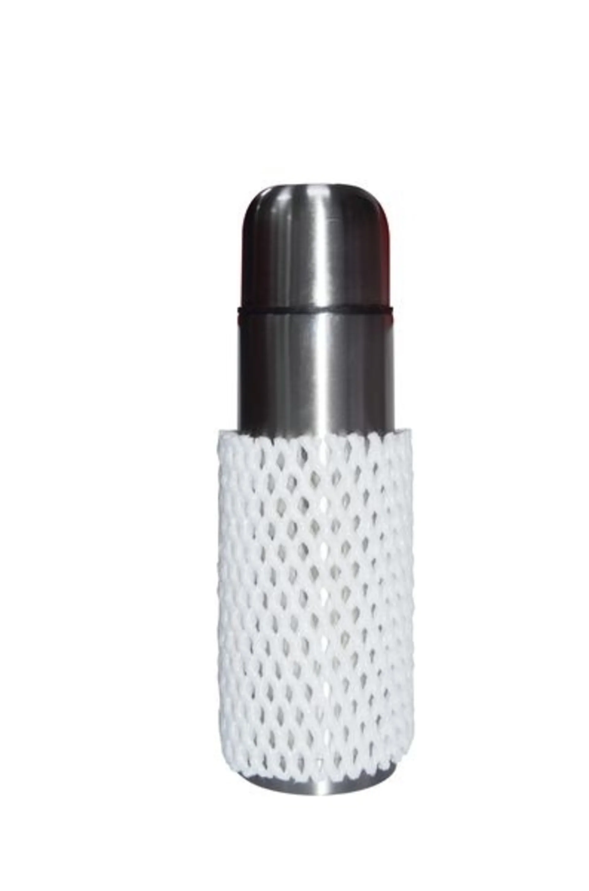 Protection pour le verre et la porcelaine, 5 pièces, en matériau PE, taille : 14x7x1cm
