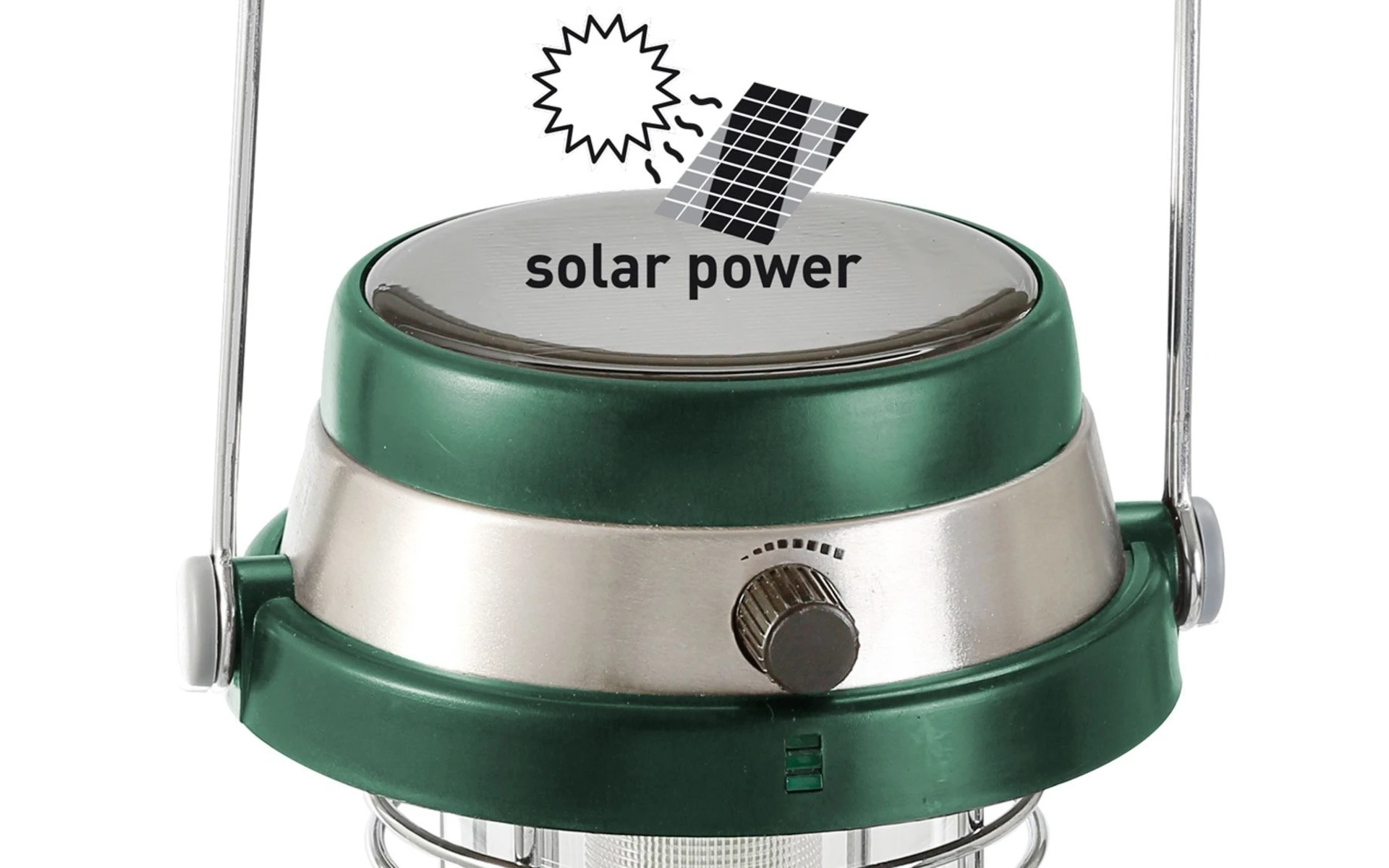 Brunner Gemini LED-Lampe